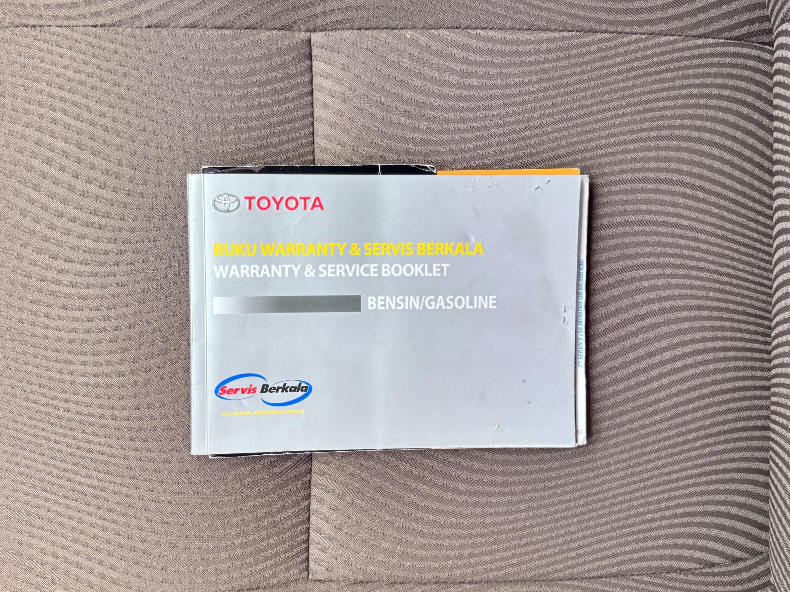 CALYA G AT PUTIH 2018 - Gambar 15