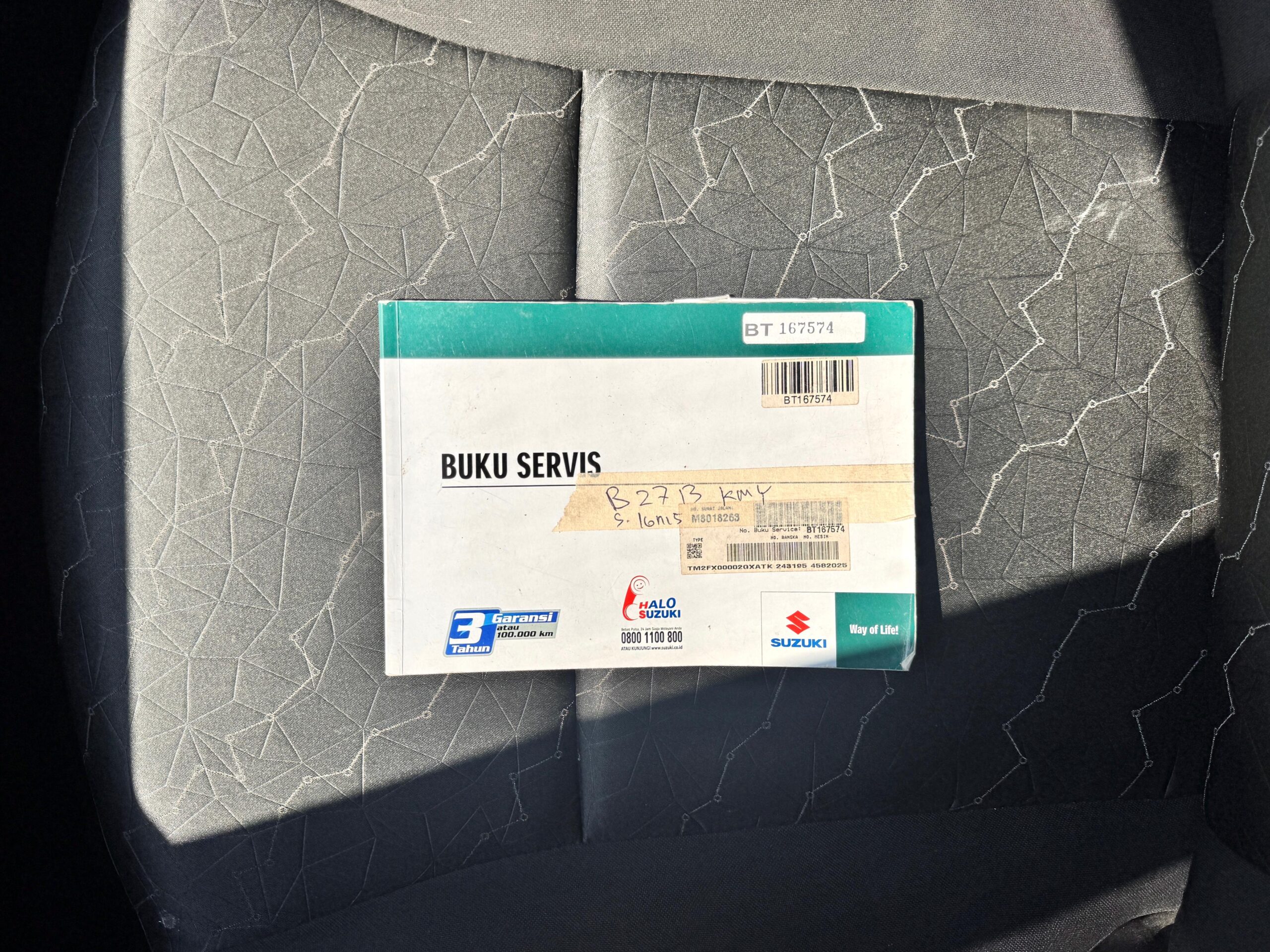 IGNIS GL AGS ABU 2019 - Gambar 15