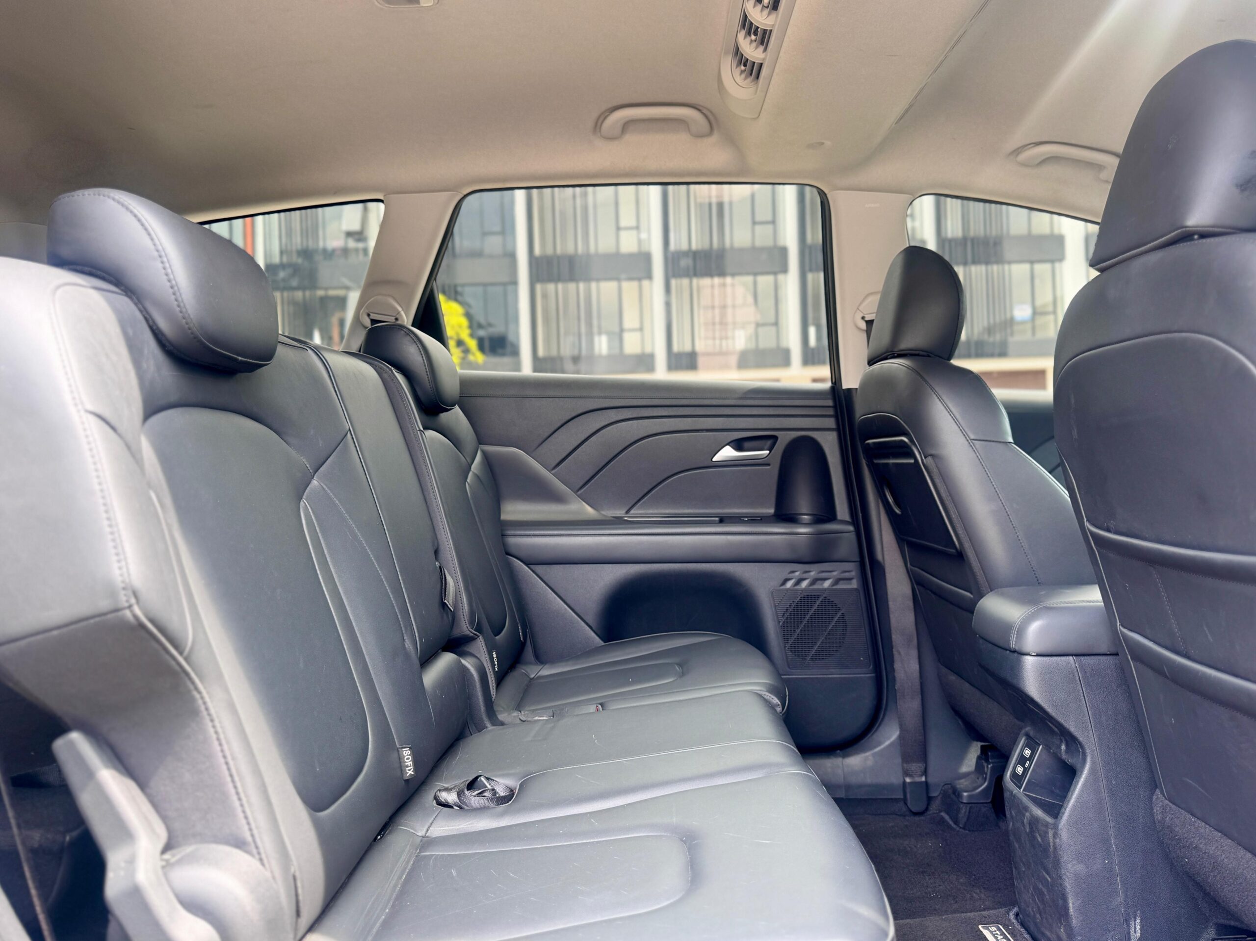 SRAEGAZER PRIME AR HITAM 2023 - Gambar 14