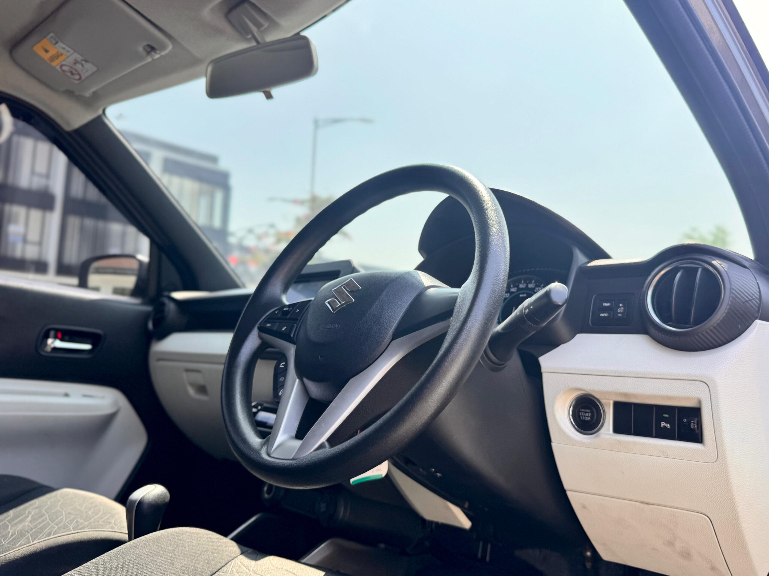 IGNIS GL AGS ABU 2019 - Gambar 9