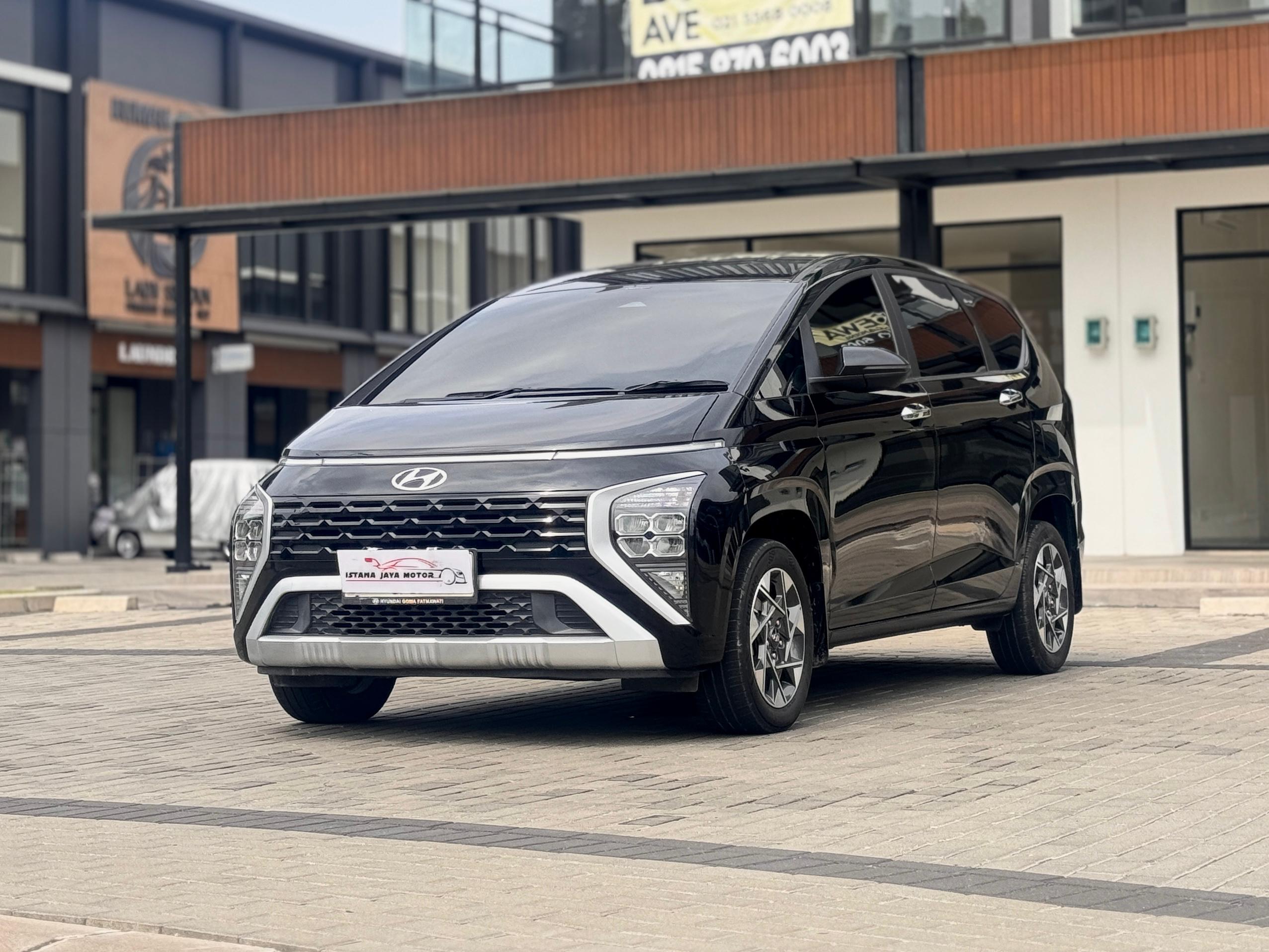 SRAEGAZER PRIME AR HITAM 2023 - Gambar 2