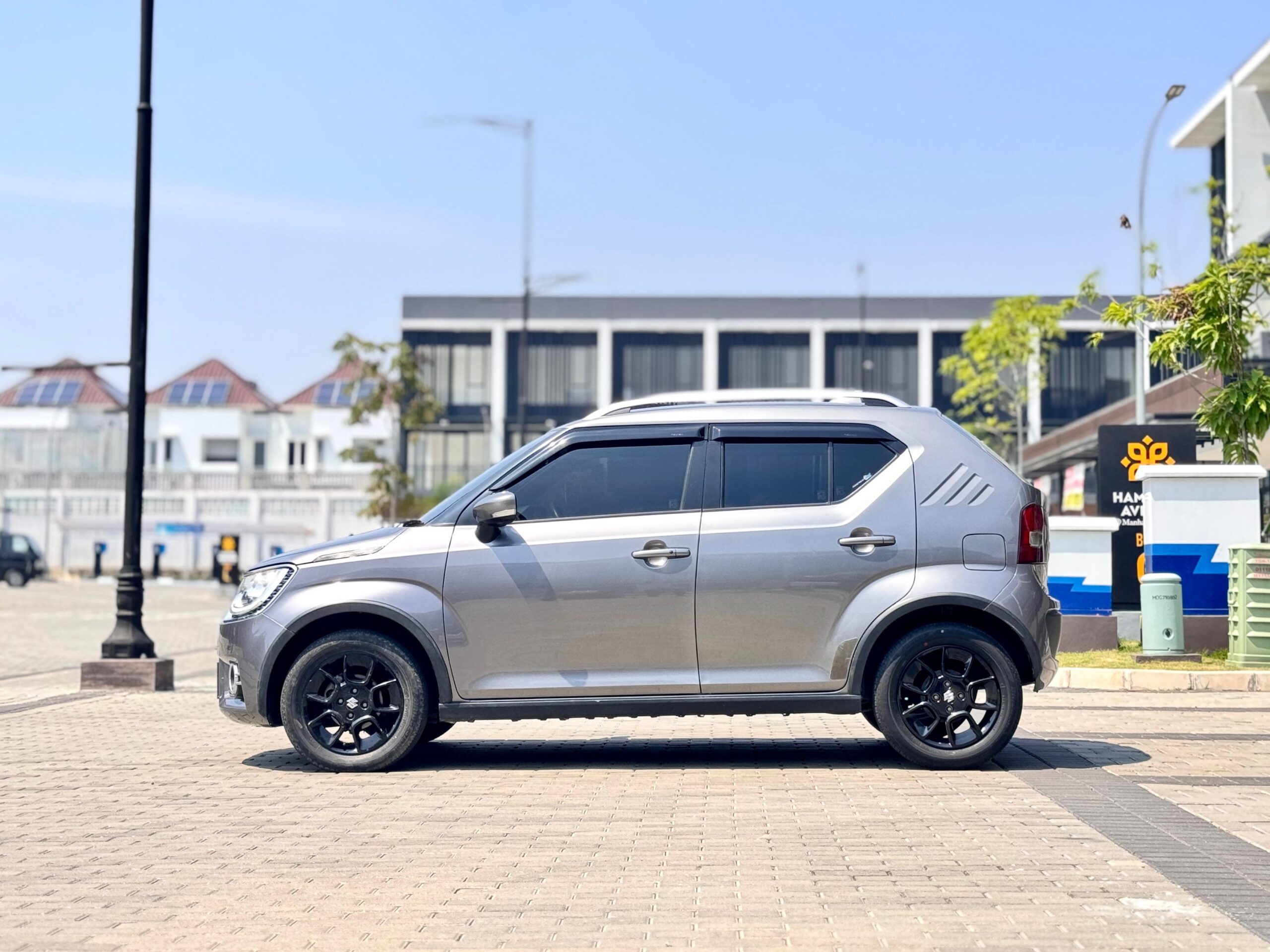 IGNIS GL AGS ABU 2019 - Gambar 7