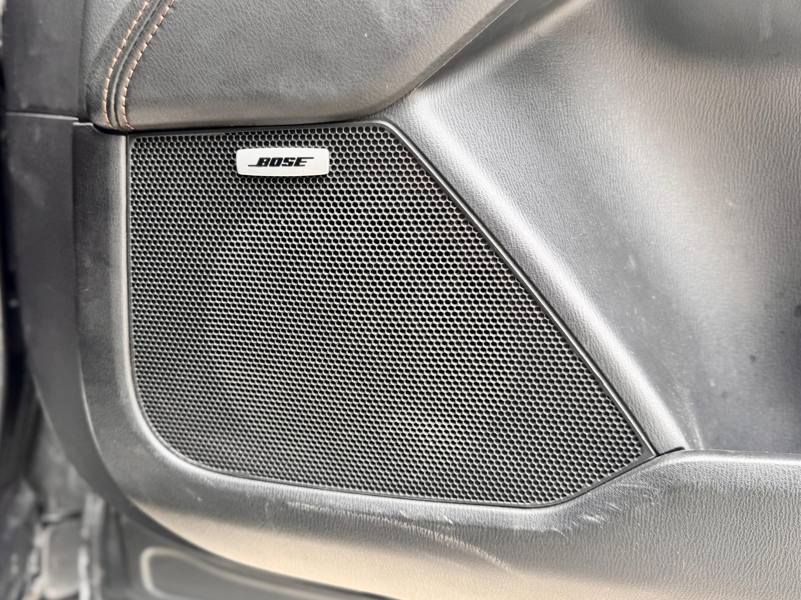 MAZDA CX5 2.5 ELITE AT ABU 2018 - Gambar 17