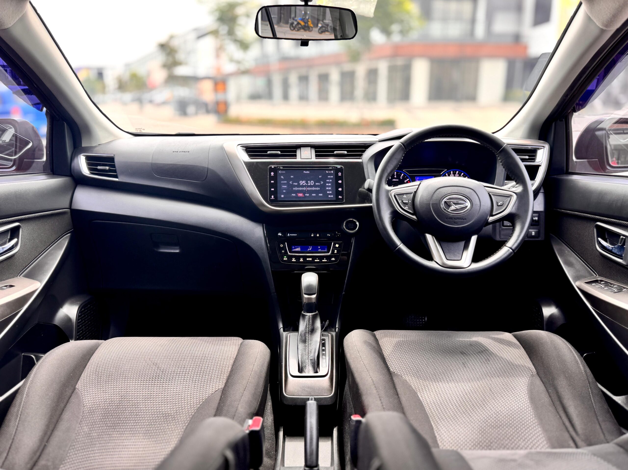 SIRION 1.3 R AT MERAH 2021 - Gambar 9