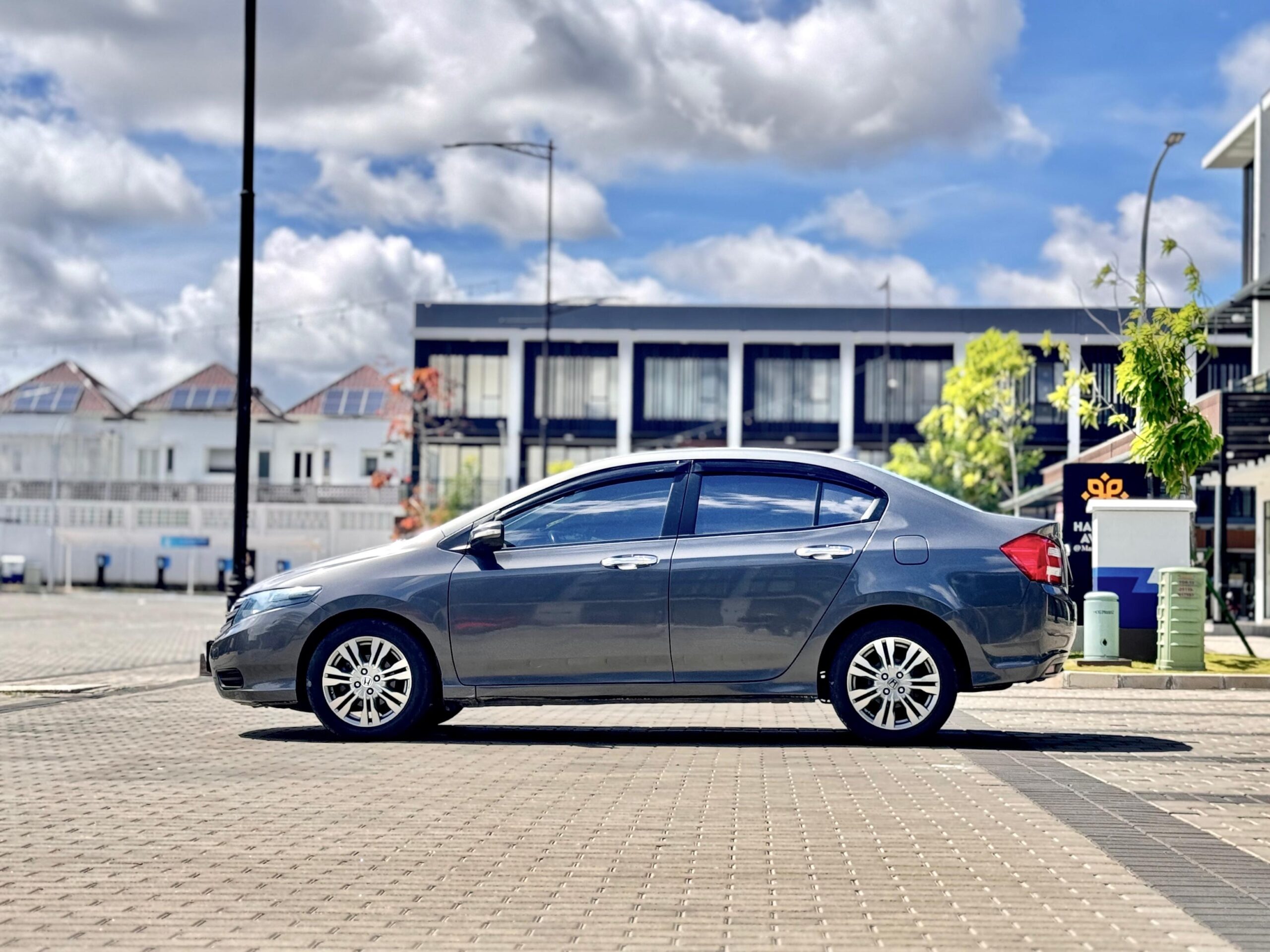 CITY E AT ABU 2013 - Gambar 7