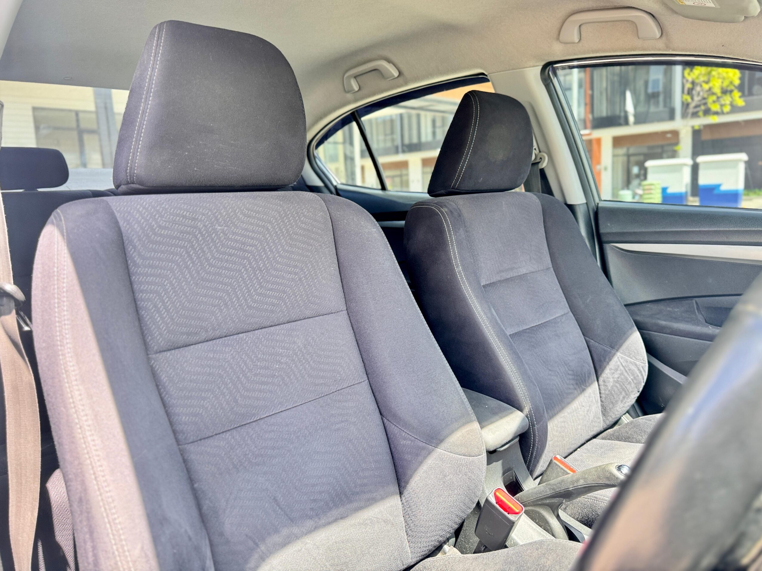 CITY E AT ABU 2013 - Gambar 12