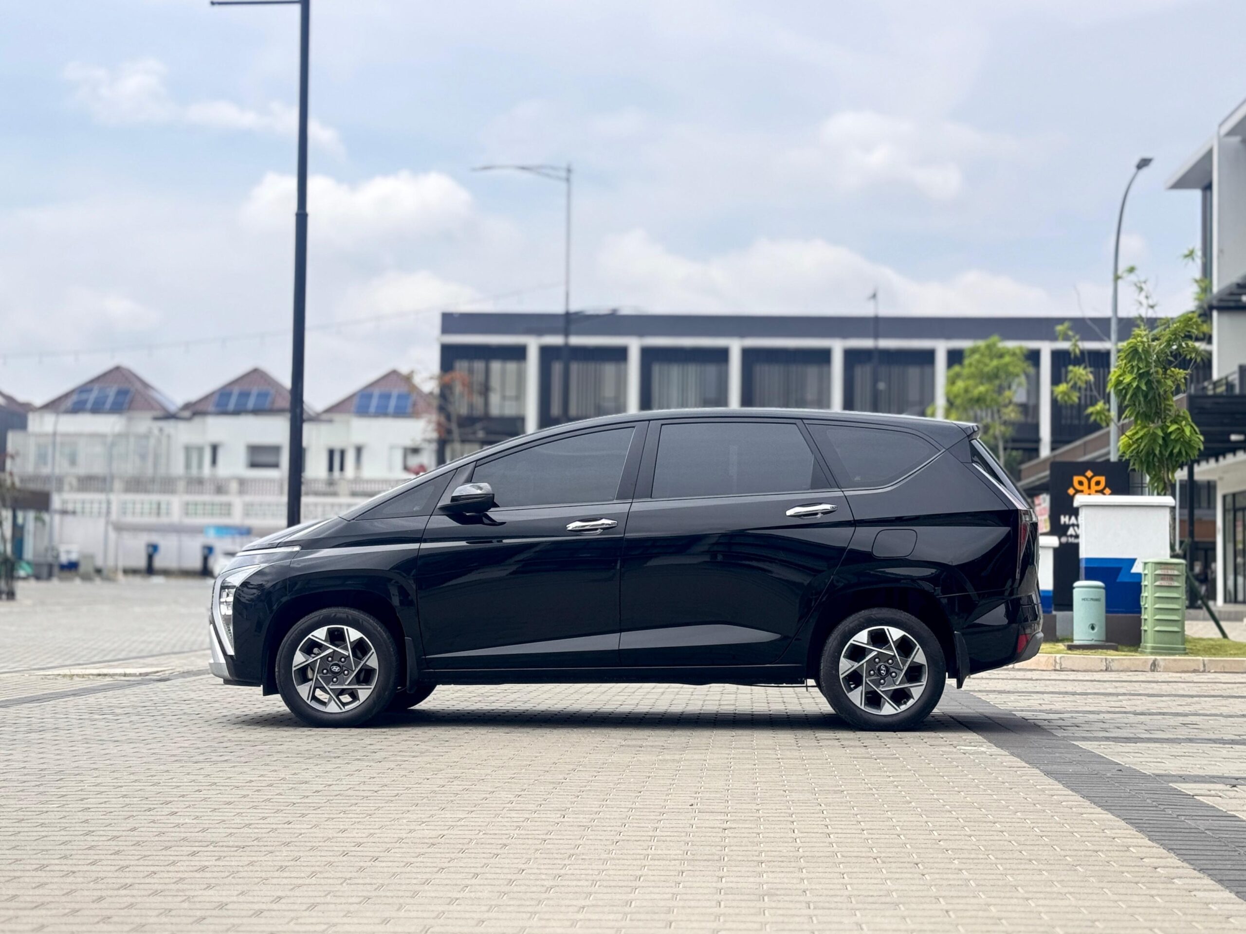 SRAEGAZER PRIME AR HITAM 2023 - Gambar 6