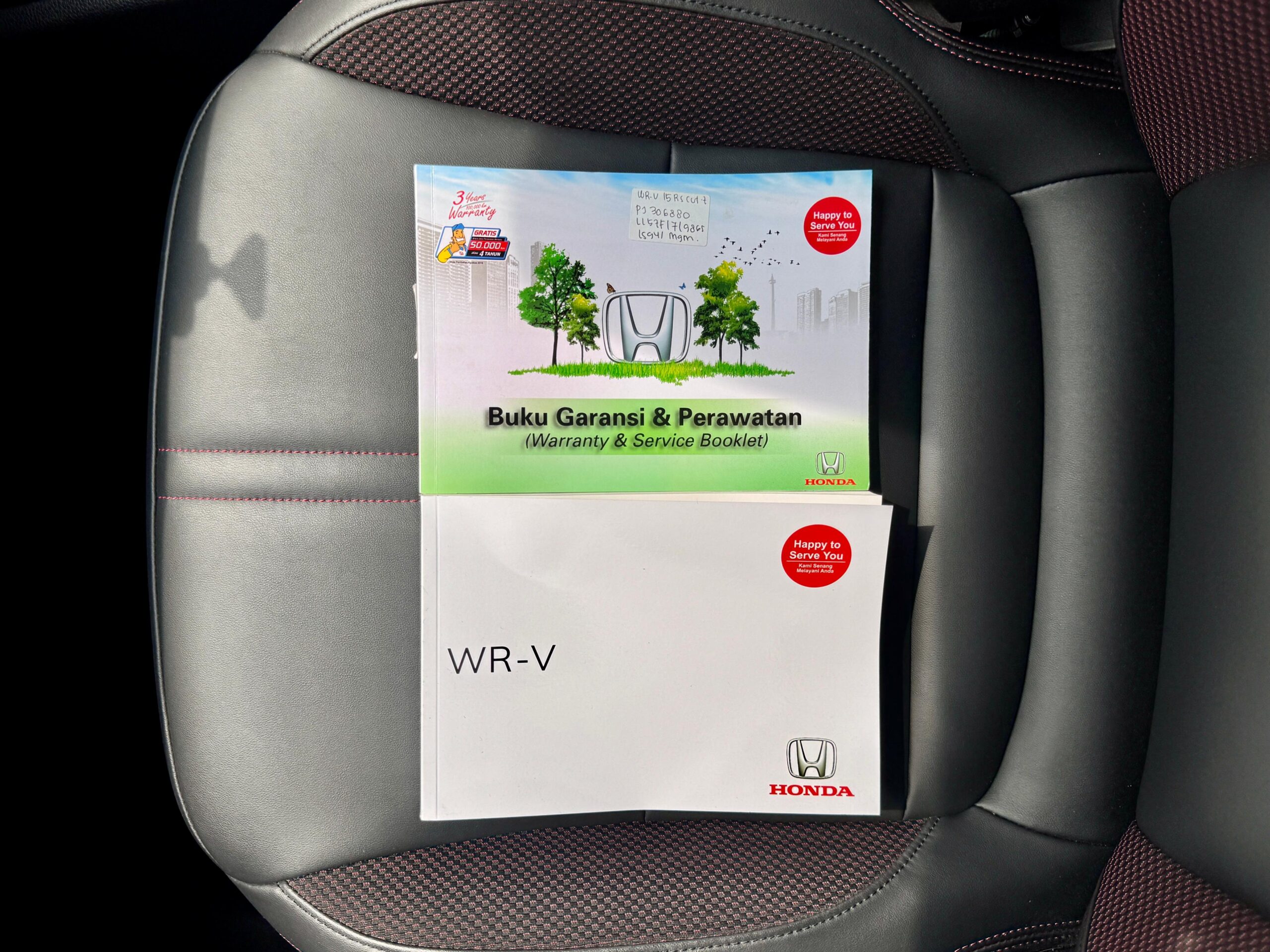 WRV RS SENGSING AT ABU 2023 - Gambar 15