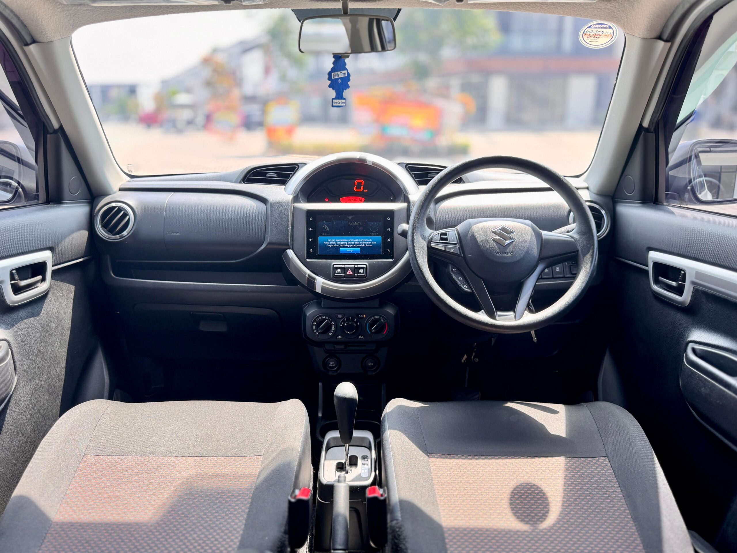 S-PRESSO AGS PUTIH 2023 - Gambar 9