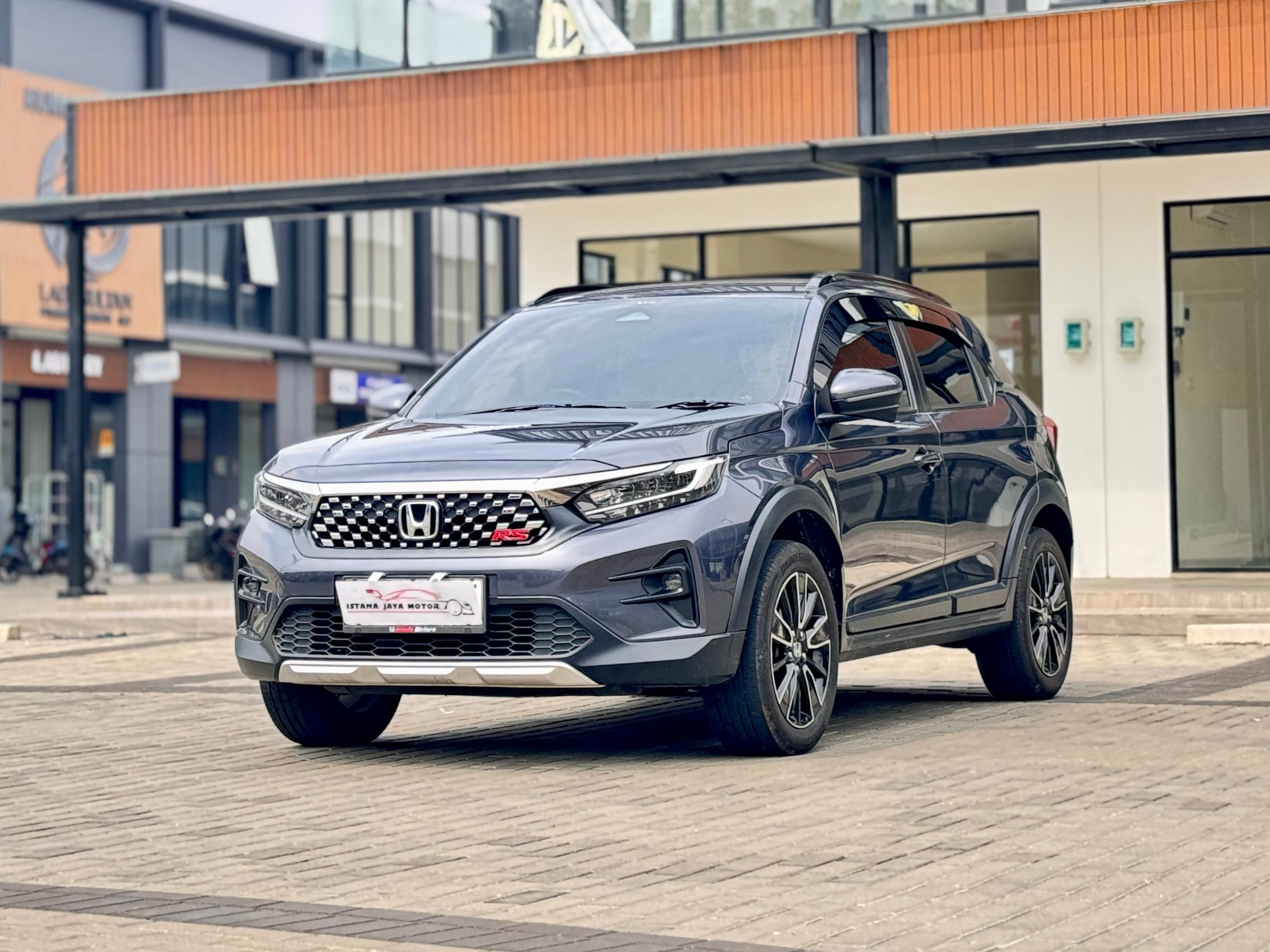 WRV RS SENGSING AT ABU 2023 - Gambar 2