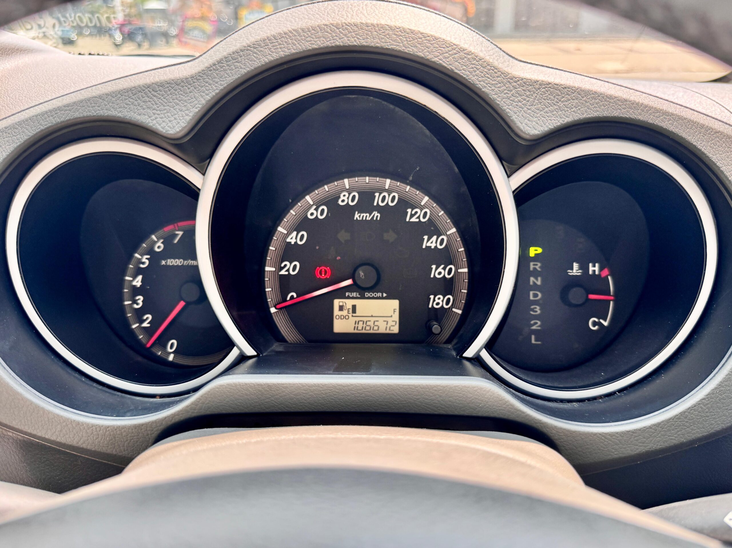 RUSH S AT PUTIH 2013 - Gambar 8