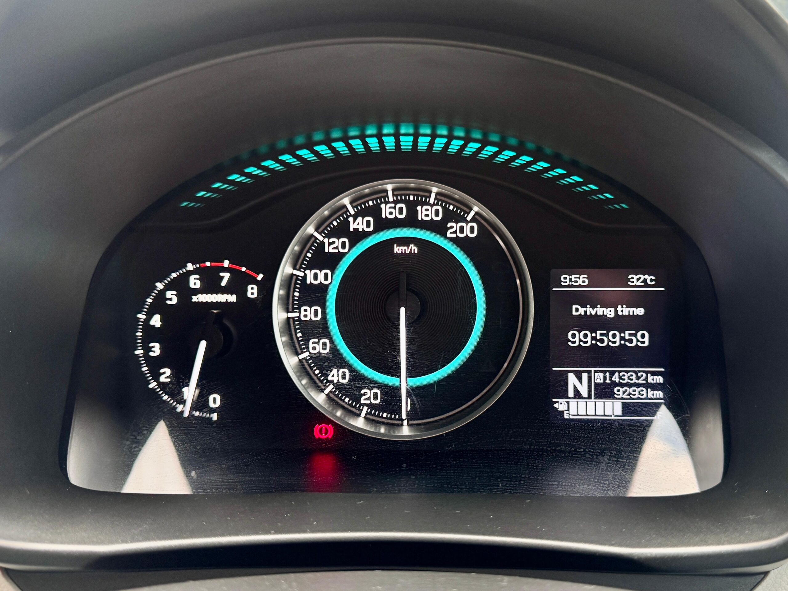 IGNIS GX AGS ABU 2023 - Gambar 8