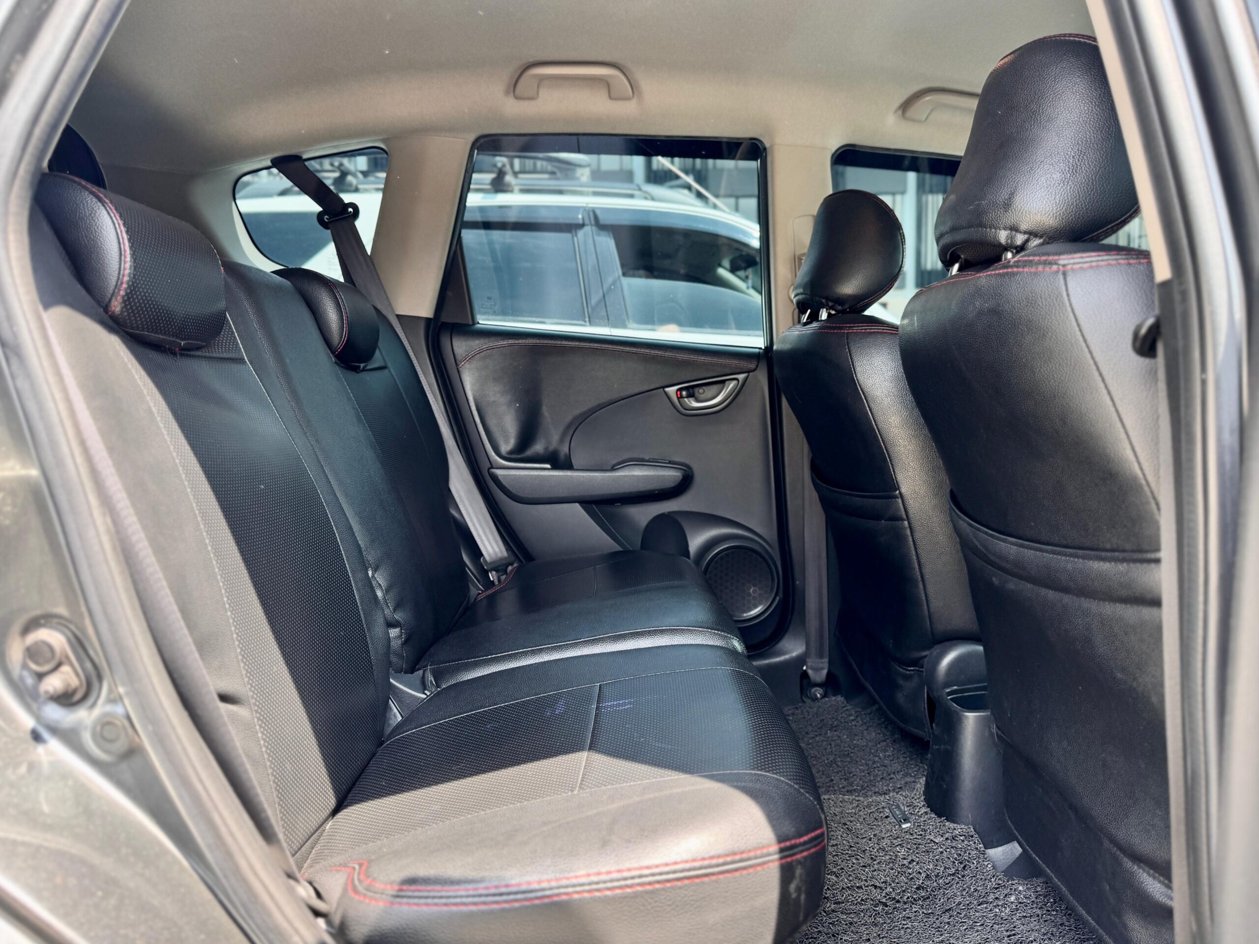 JAZ RS AT ABU 2013 - Gambar 13