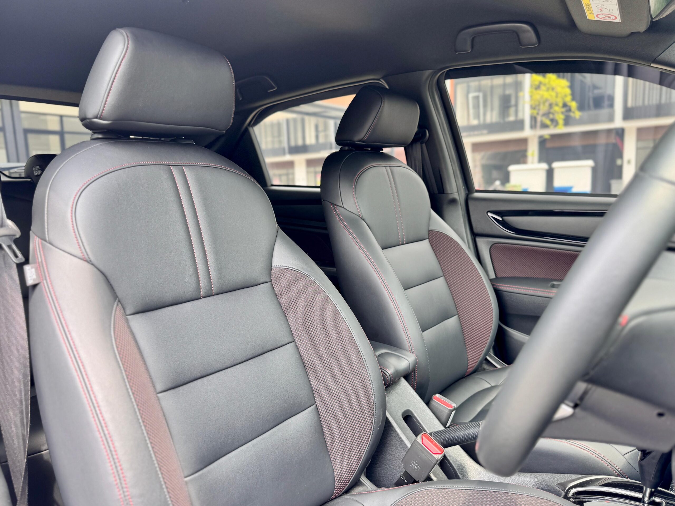 WRV RS SENGSING AT ABU 2023 - Gambar 12