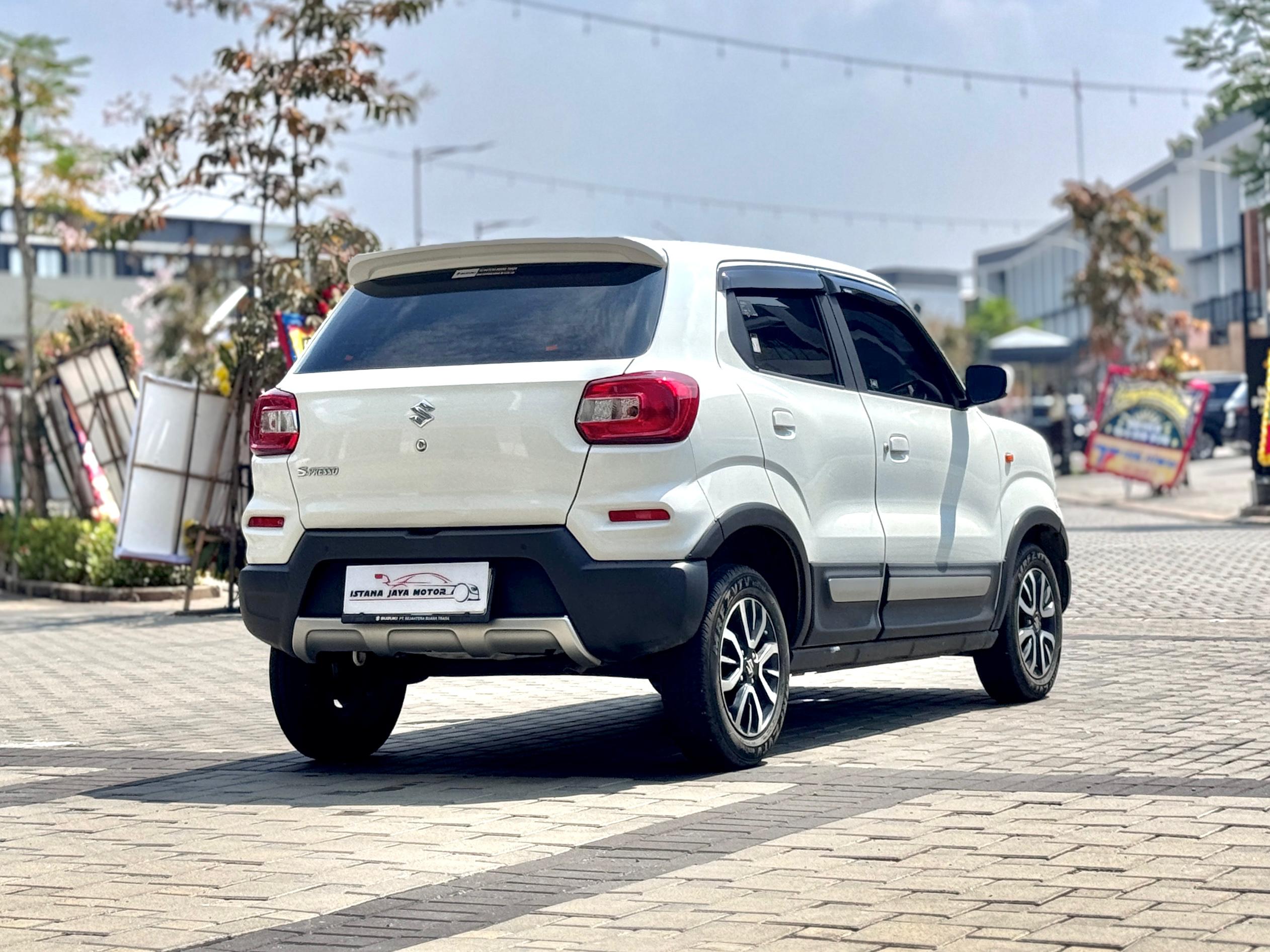 S-PRESSO AGS PUTIH 2023 - Gambar 4