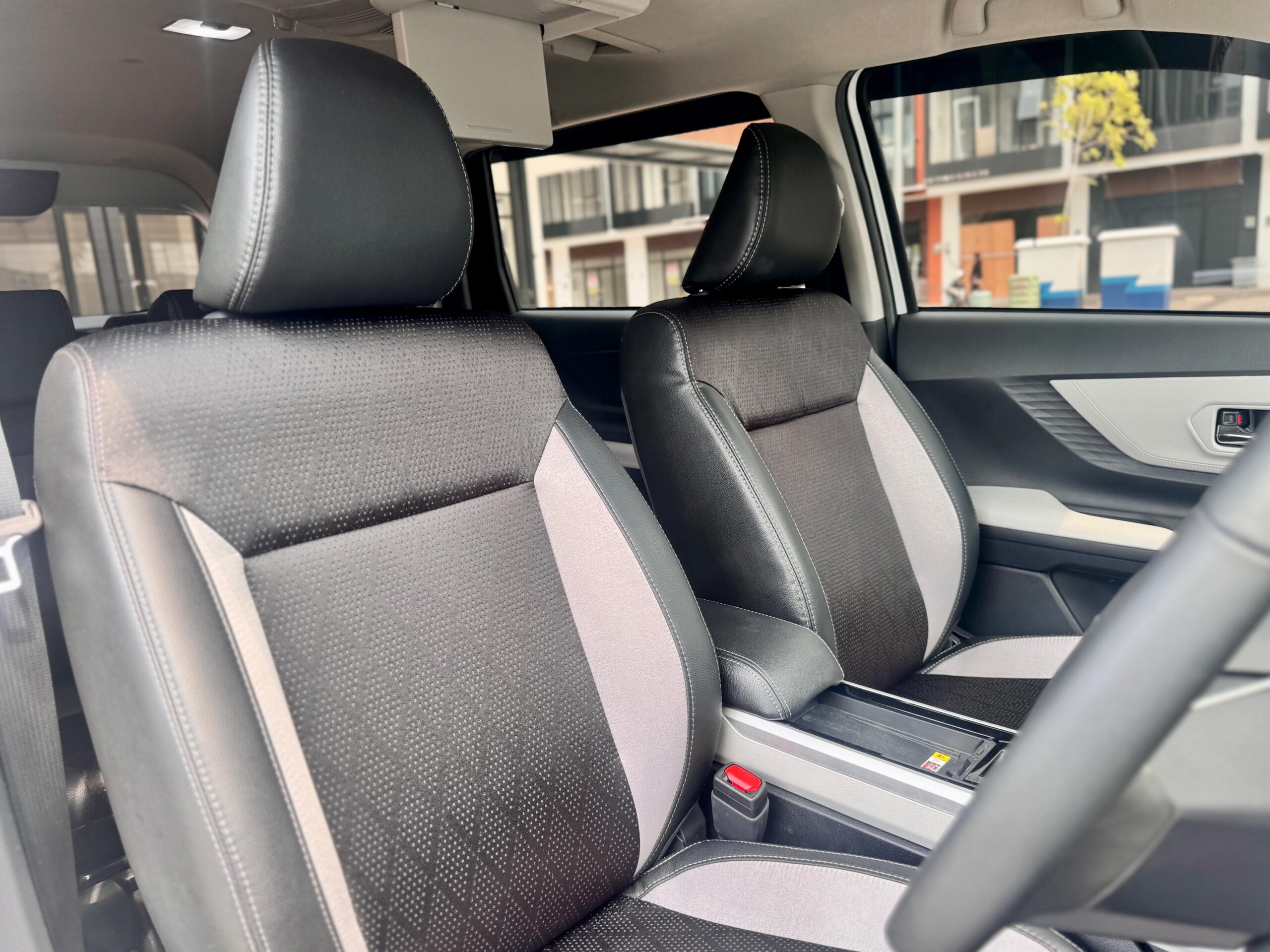 AVANZA VELOZ Q AT PUTIH 2024 - Gambar 12