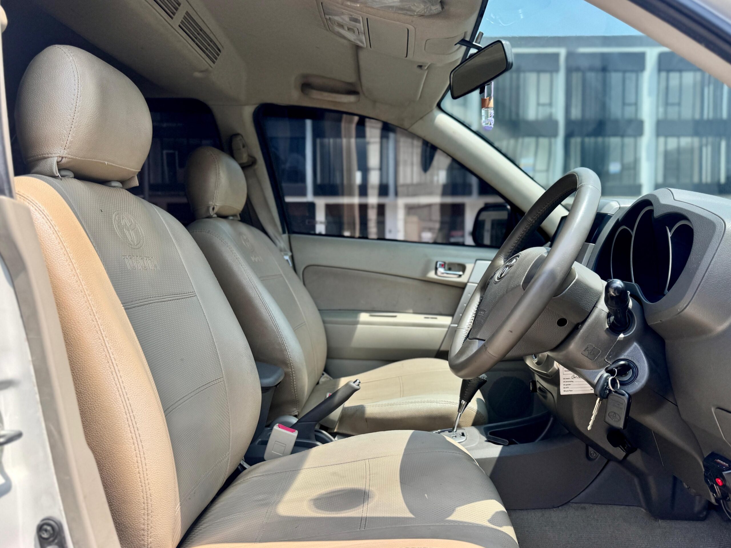 RUSH S AT PUTIH 2013 - Gambar 11