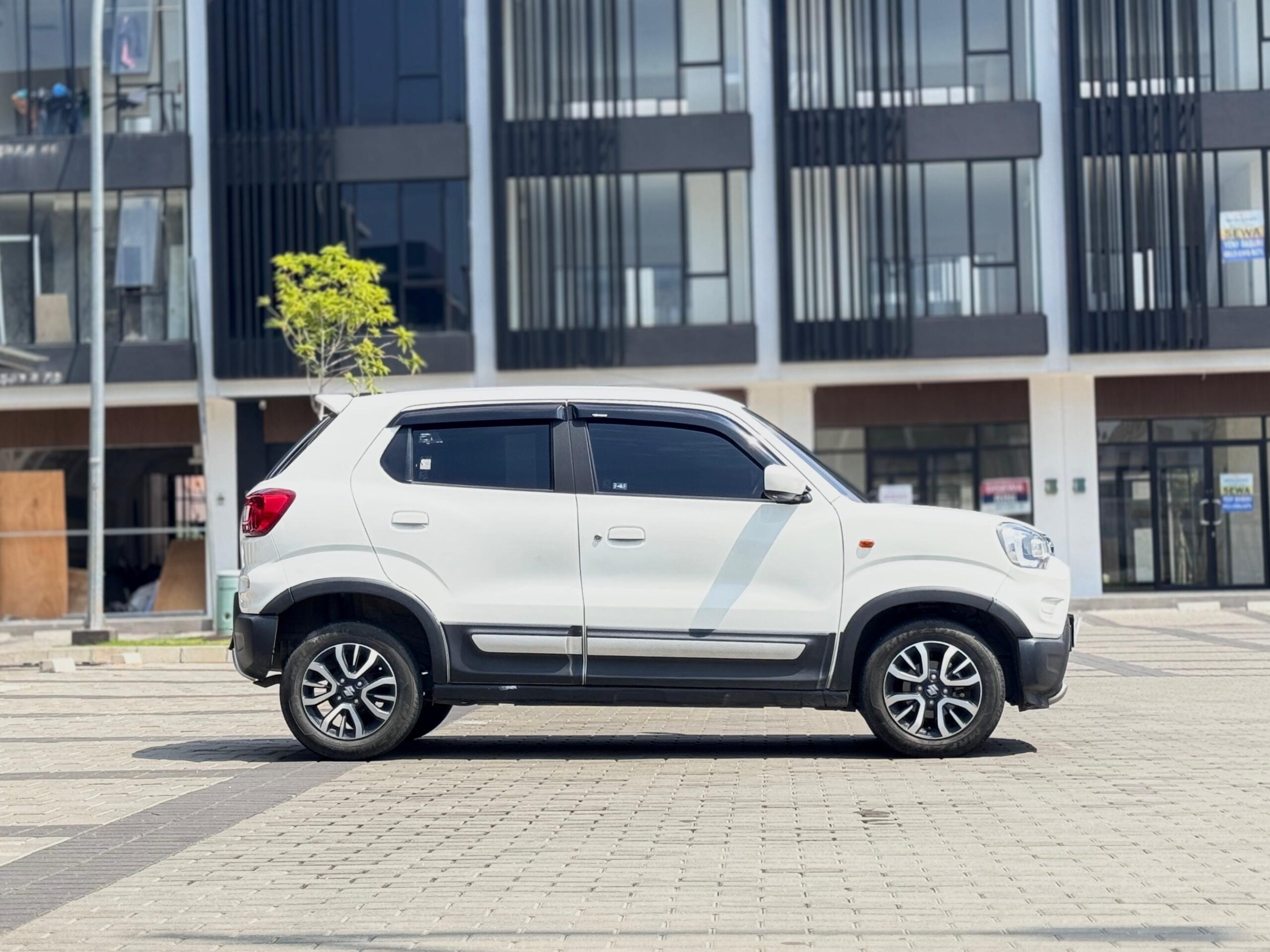 S-PRESSO AGS PUTIH 2023 - Gambar 6