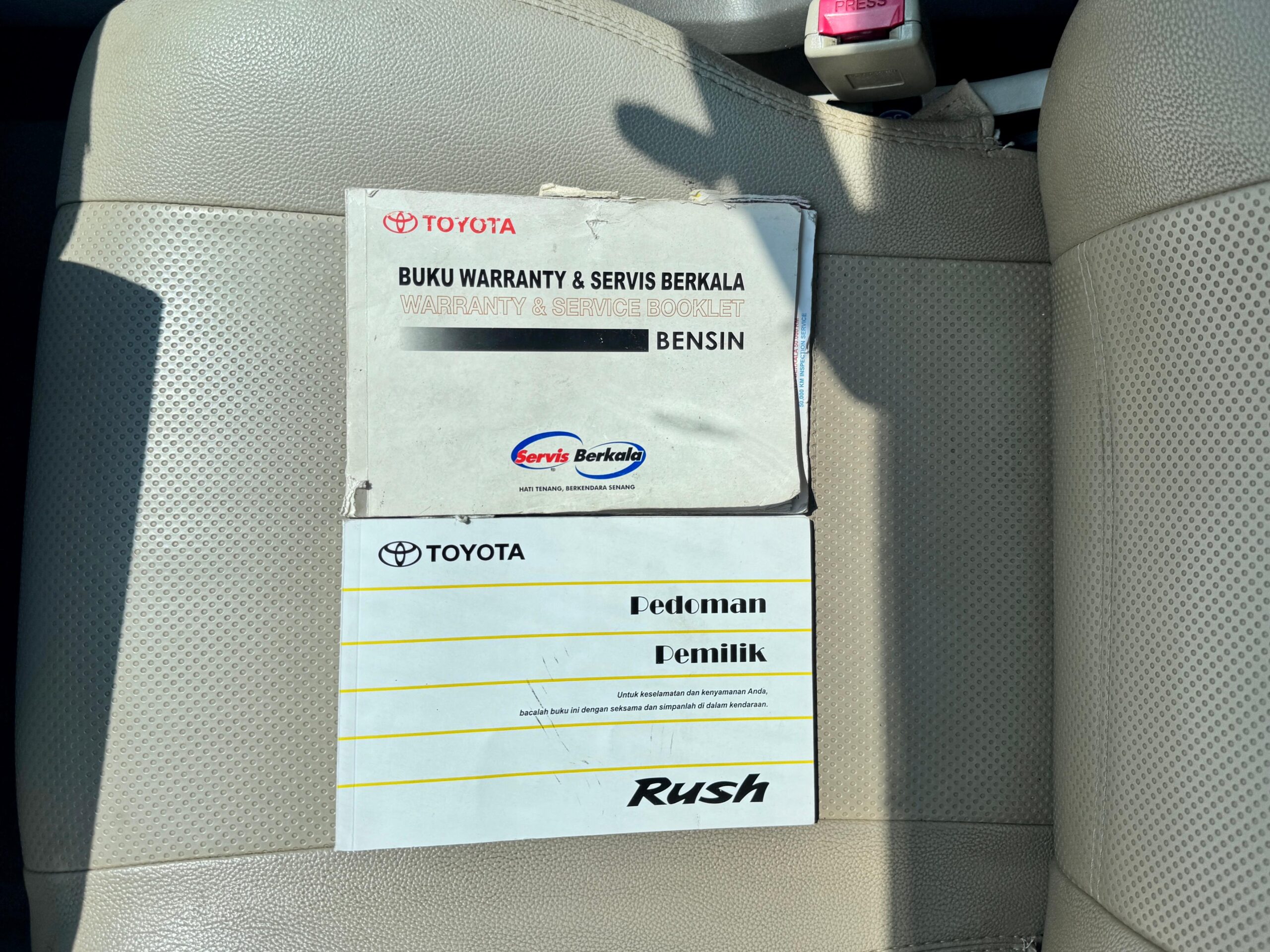 RUSH S AT PUTIH 2013 - Gambar 15