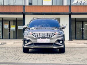 ERITIGA GX AT ABU 2018