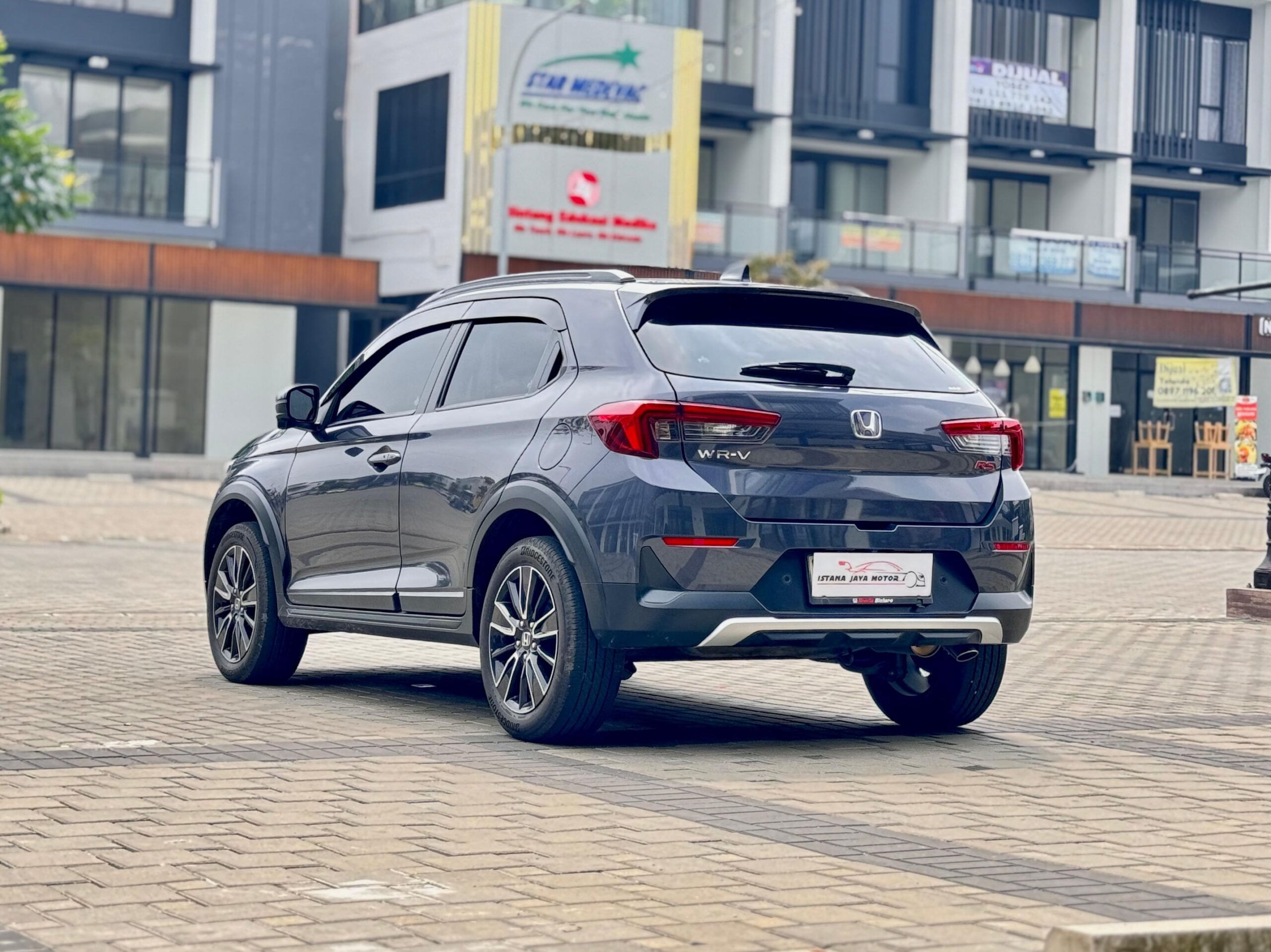 WRV RS SENGSING AT ABU 2023 - Gambar 7