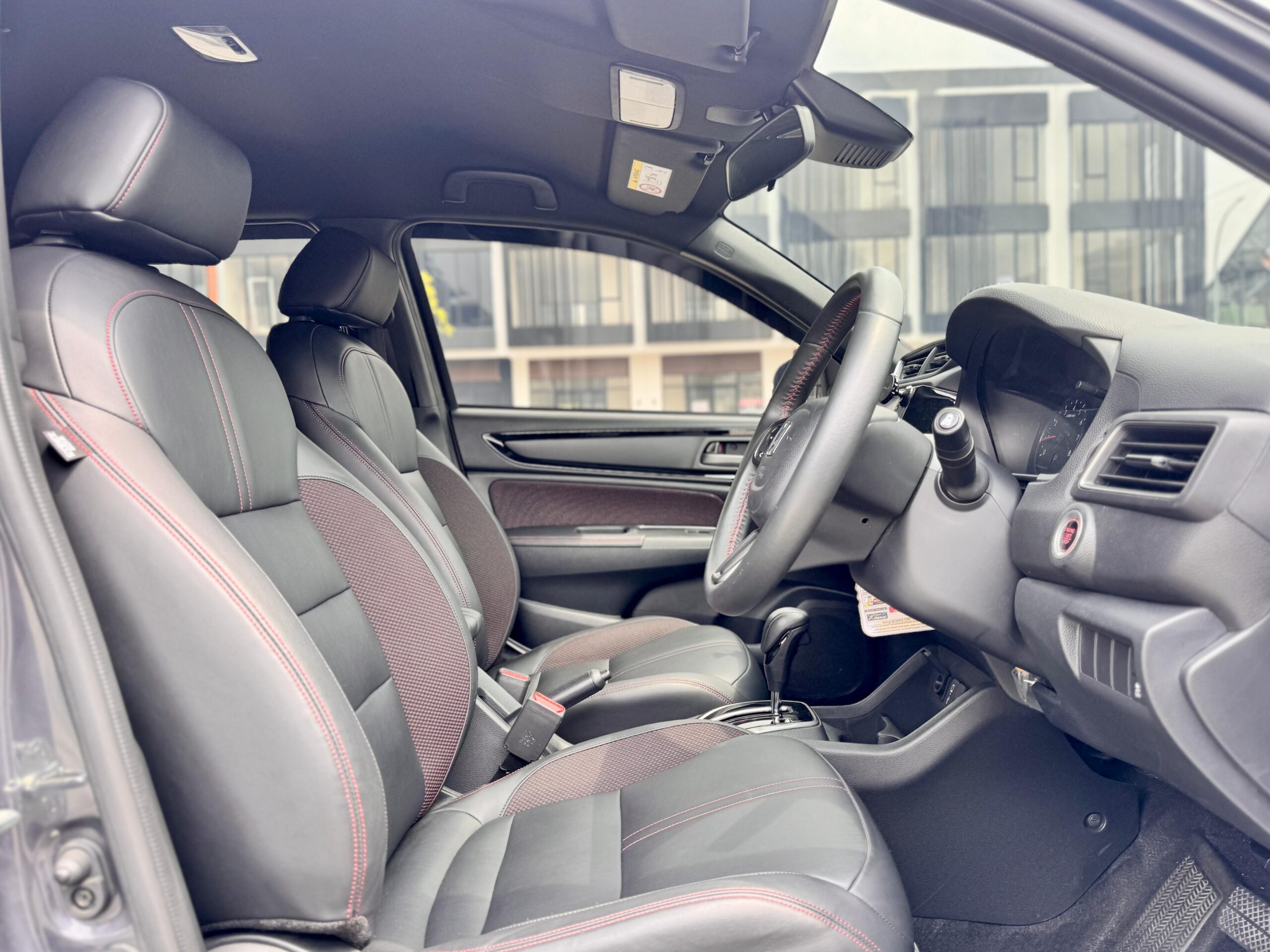 WRV RS SENGSING AT ABU 2023 - Gambar 11