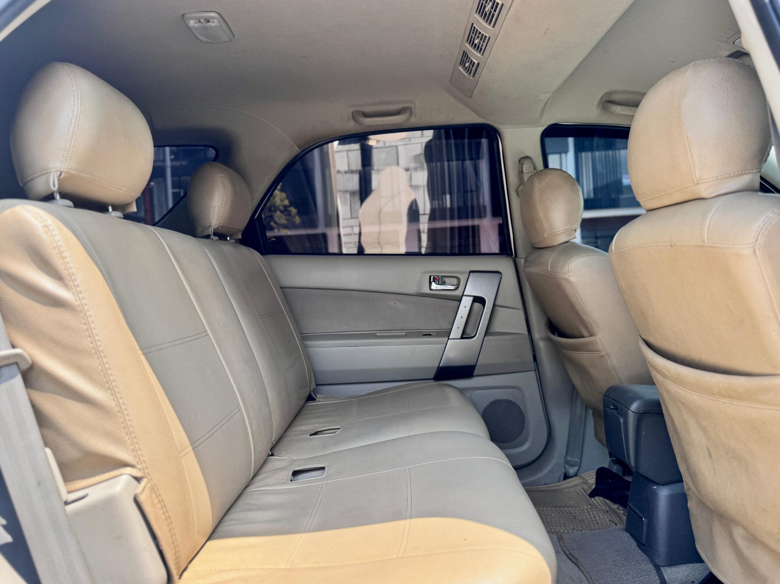 RUSH S AT PUTIH 2013 - Gambar 13