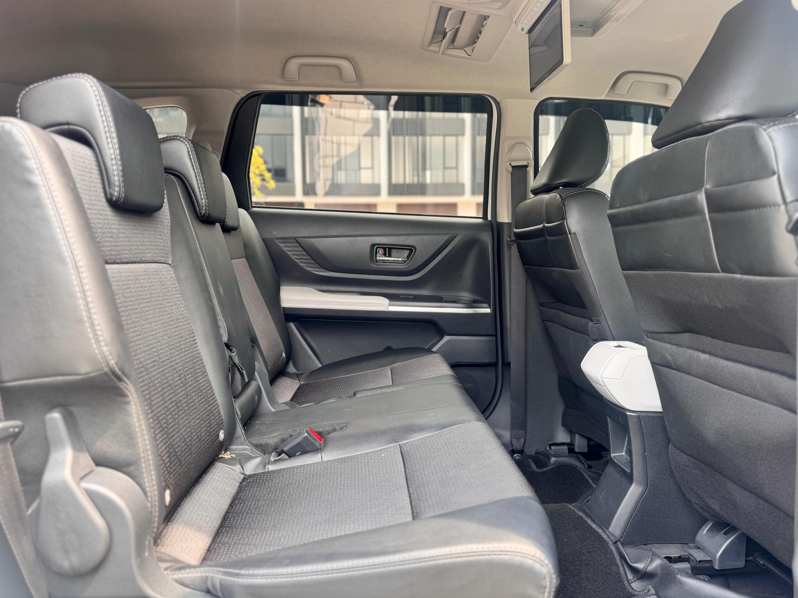 AVANZA VELOZ Q AT PUTIH 2024 - Gambar 13