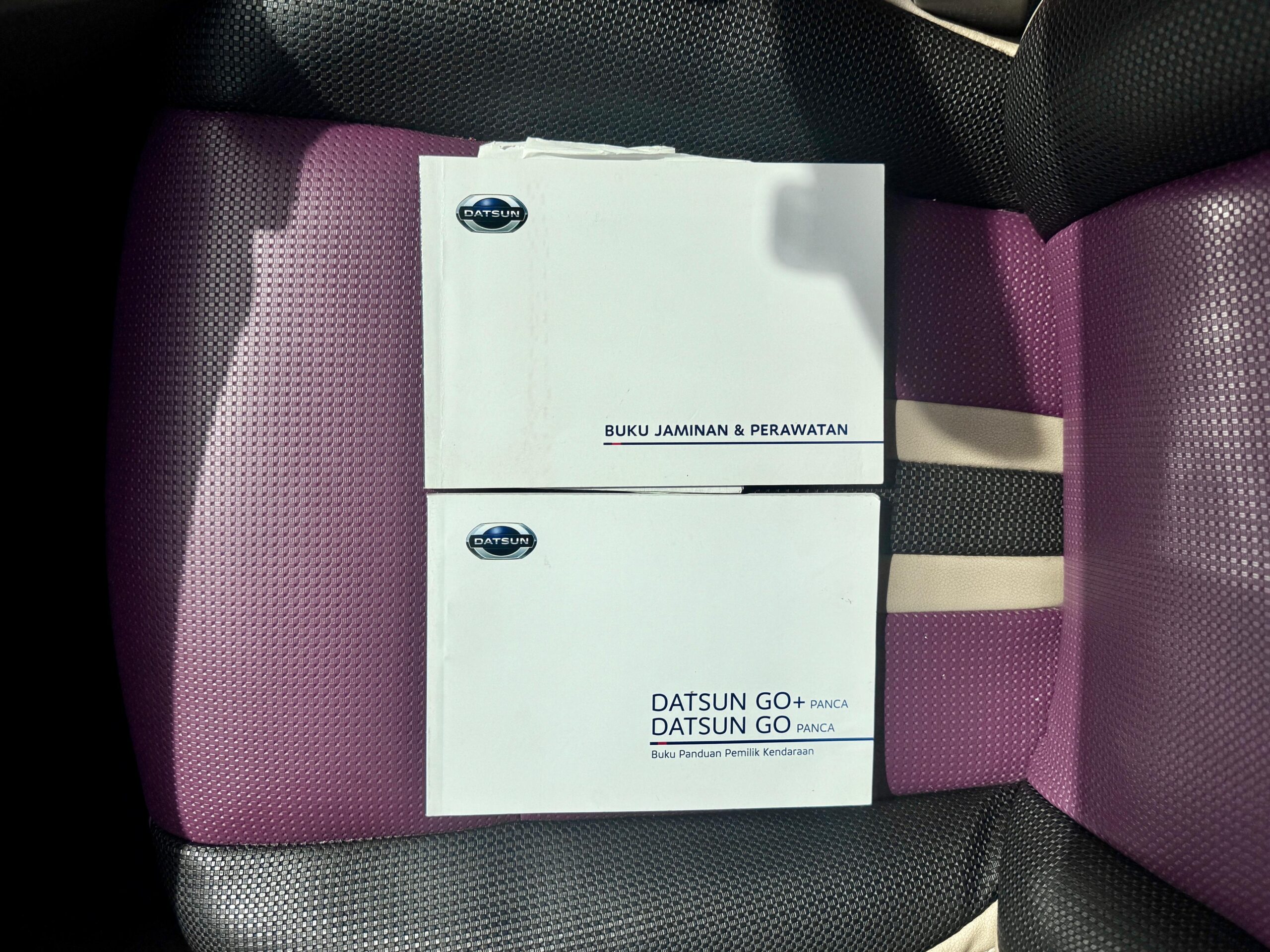 DATSUN GO PANCA MT SILVER 2016 - Gambar 15