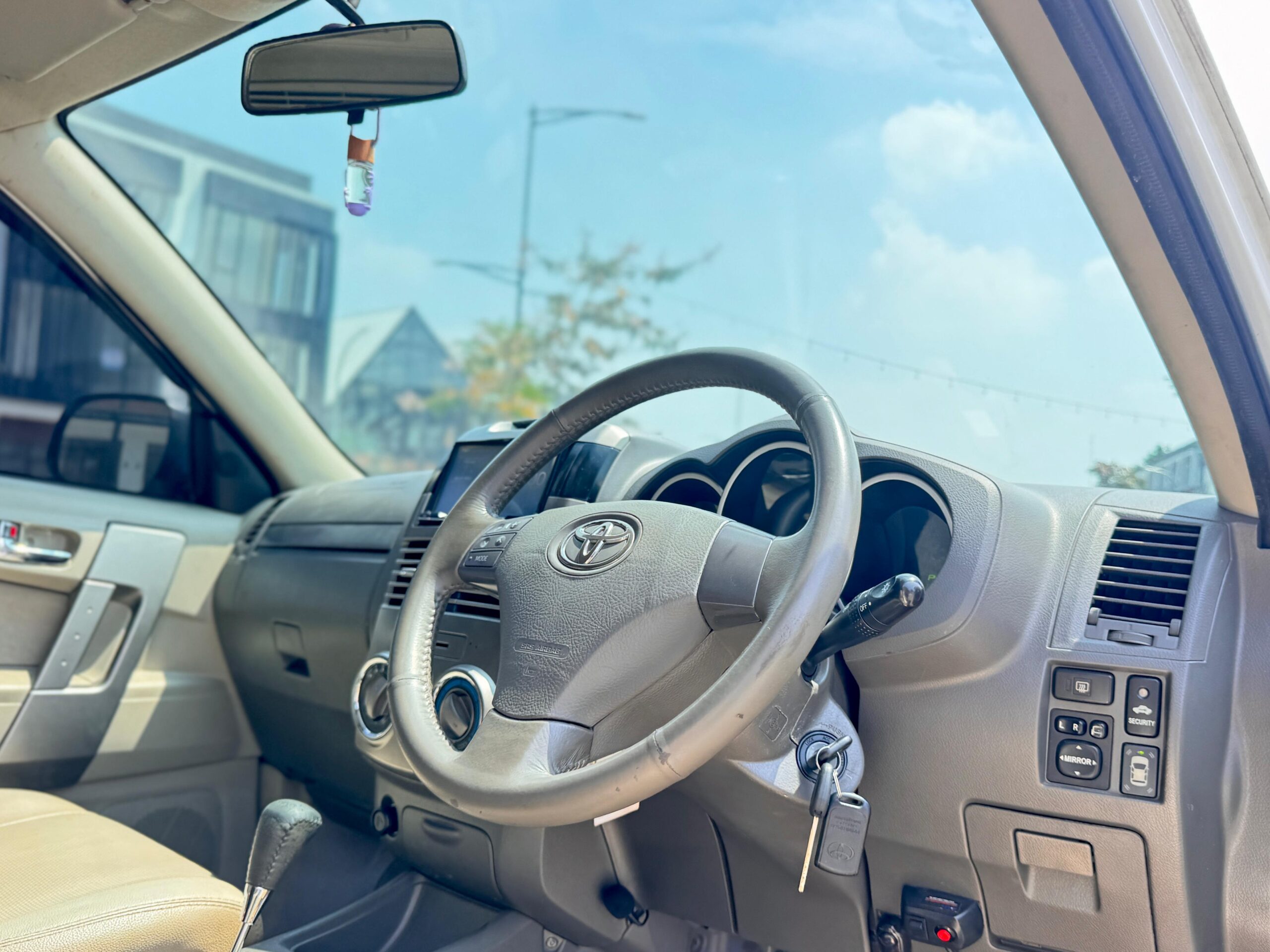 RUSH S AT PUTIH 2013 - Gambar 10