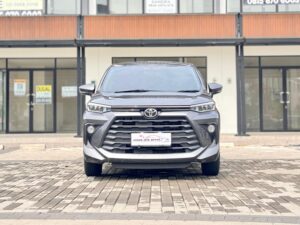 AVANZA 1.5 G AT ABU 2024