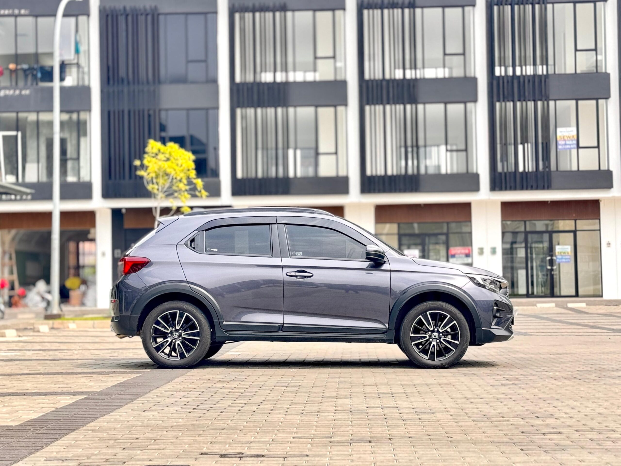 WRV RS SENGSING AT ABU 2023 - Gambar 5