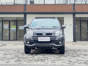 TERIOS R MT ABU 2015