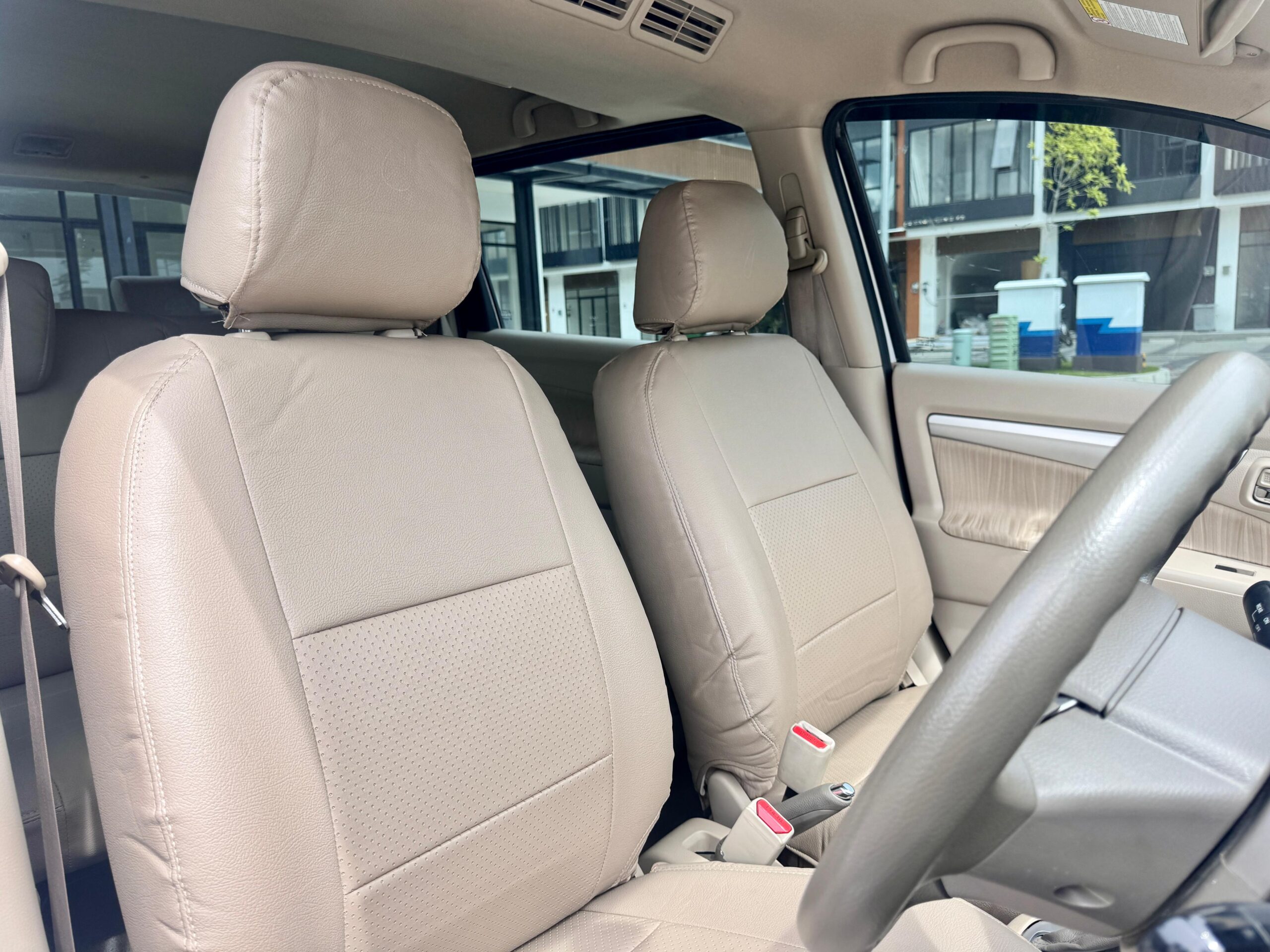 ERTIGA GX AT PUTIH 2016 - Gambar 10