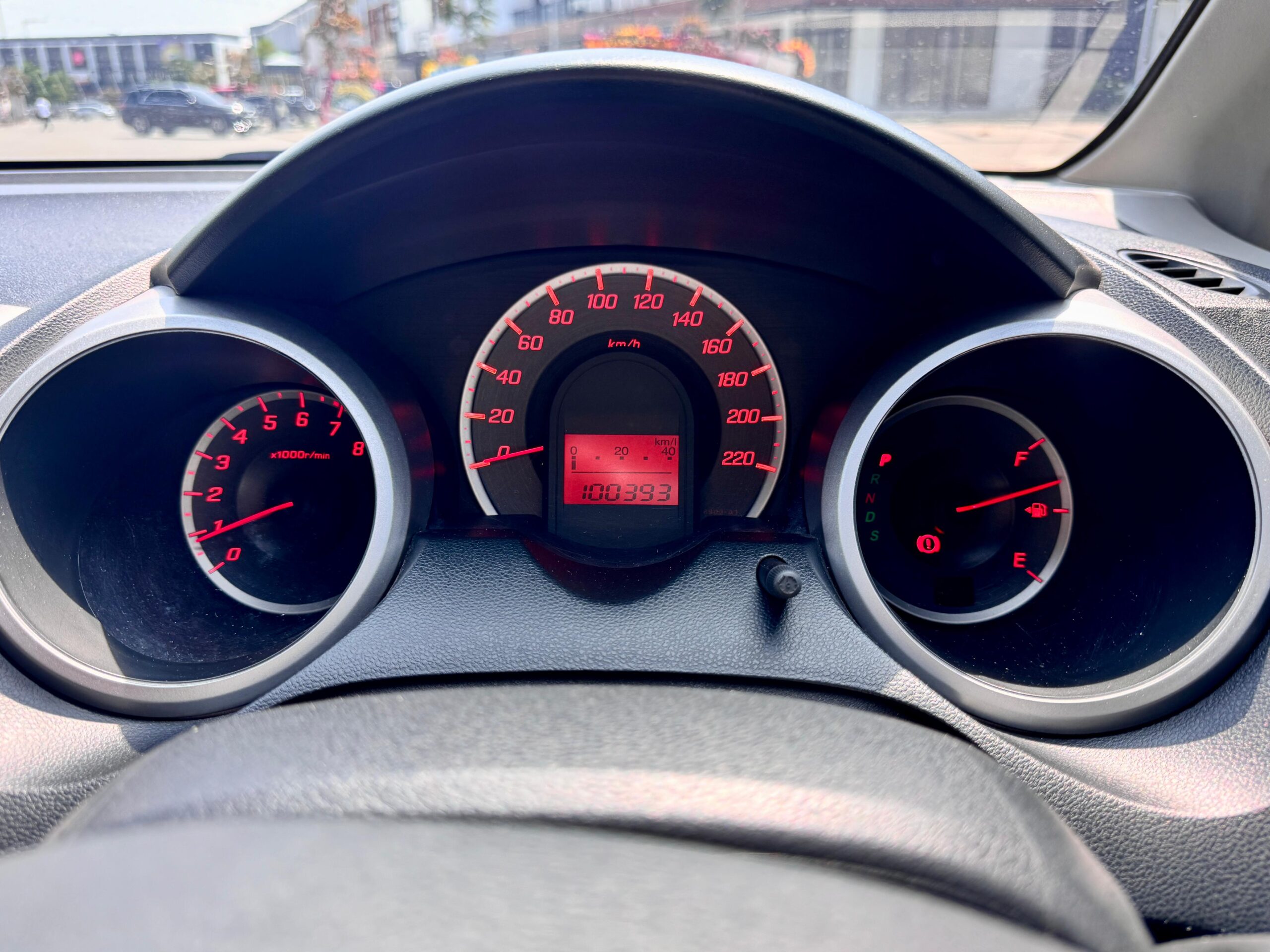 JAZ RS AT ABU 2013 - Gambar 8