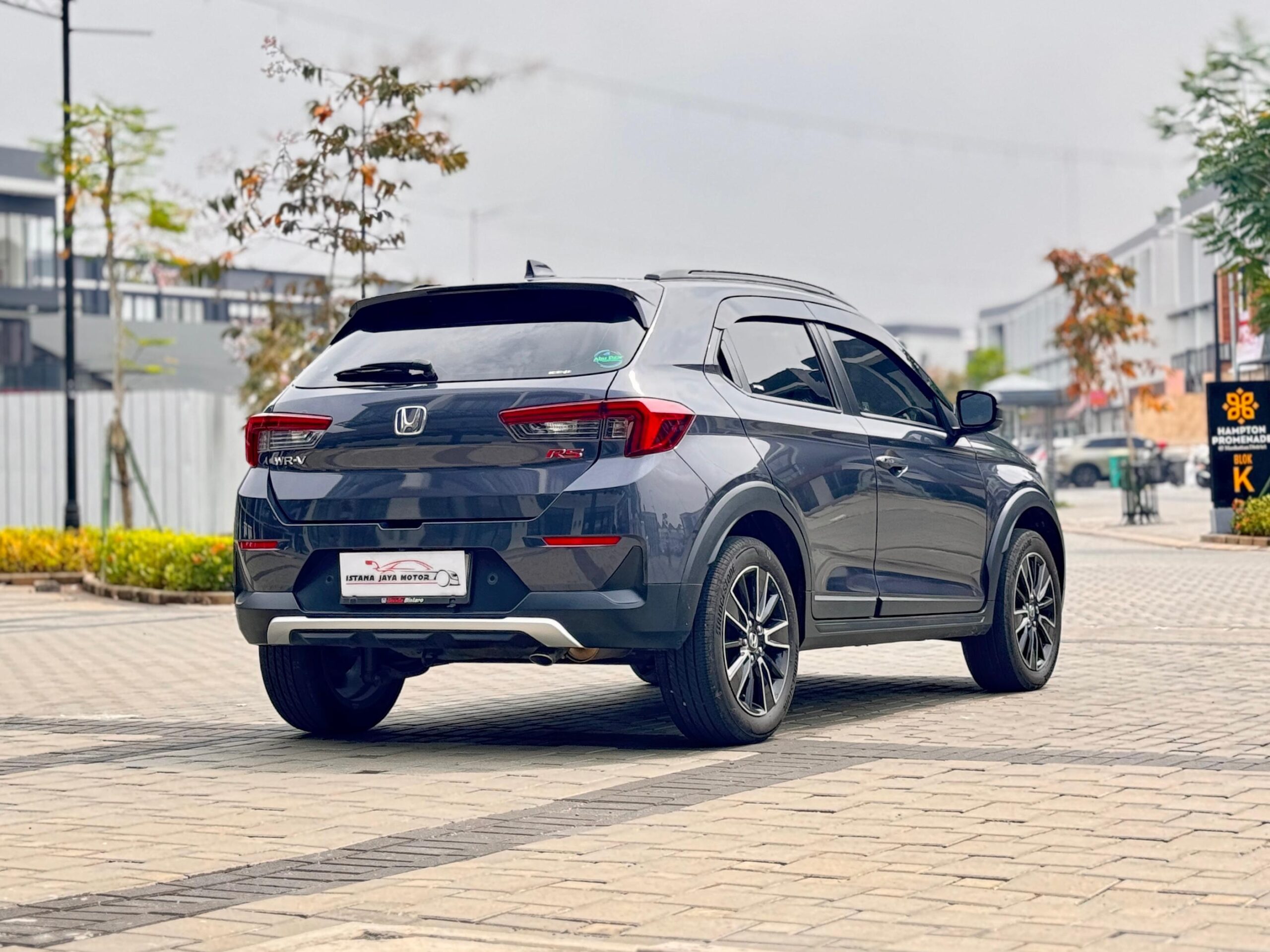 WRV RS SENGSING AT ABU 2023 - Gambar 6