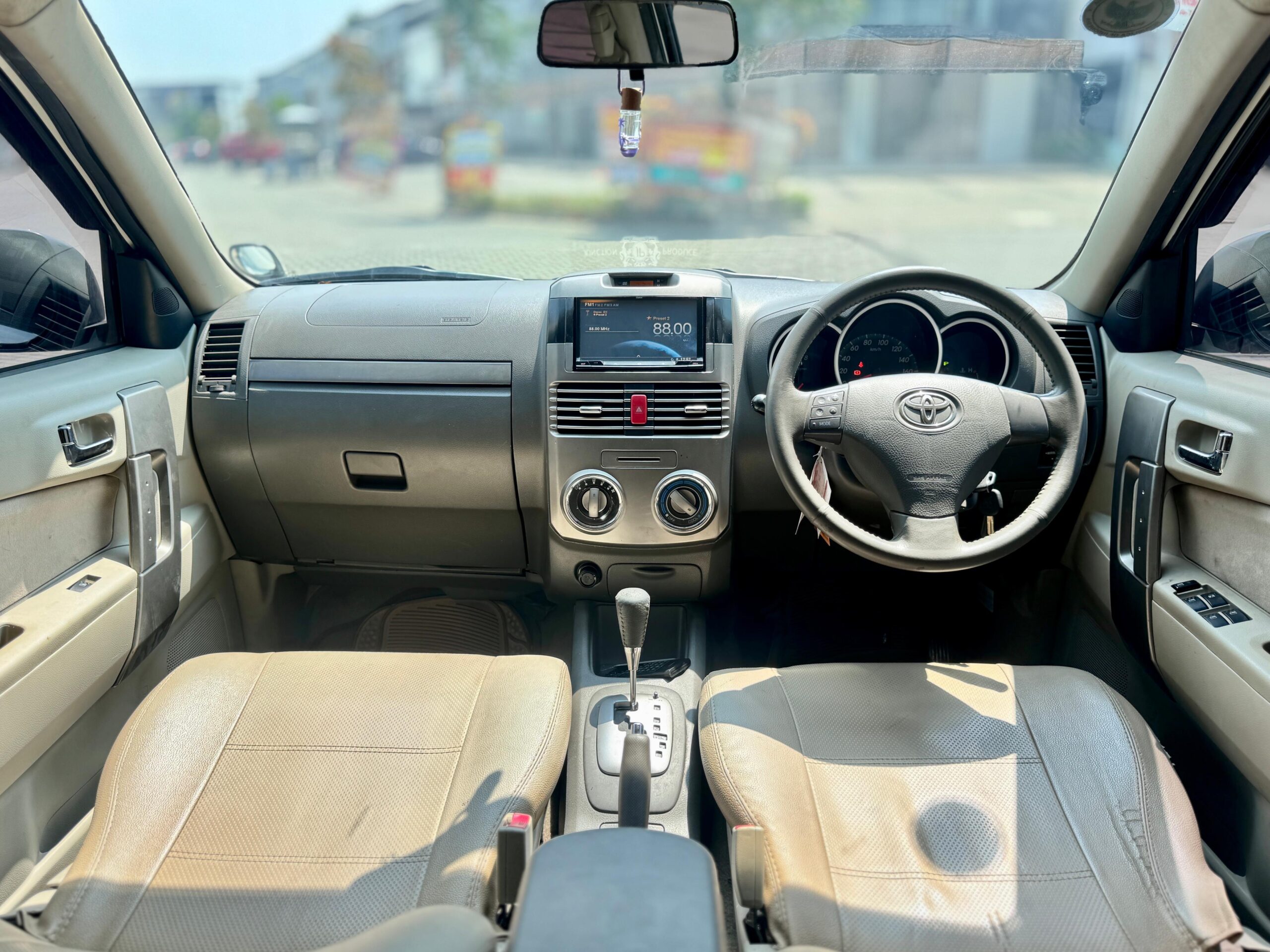 RUSH S AT PUTIH 2013 - Gambar 9