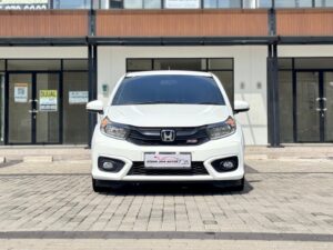 BRIO RS AT PUTIH 2021