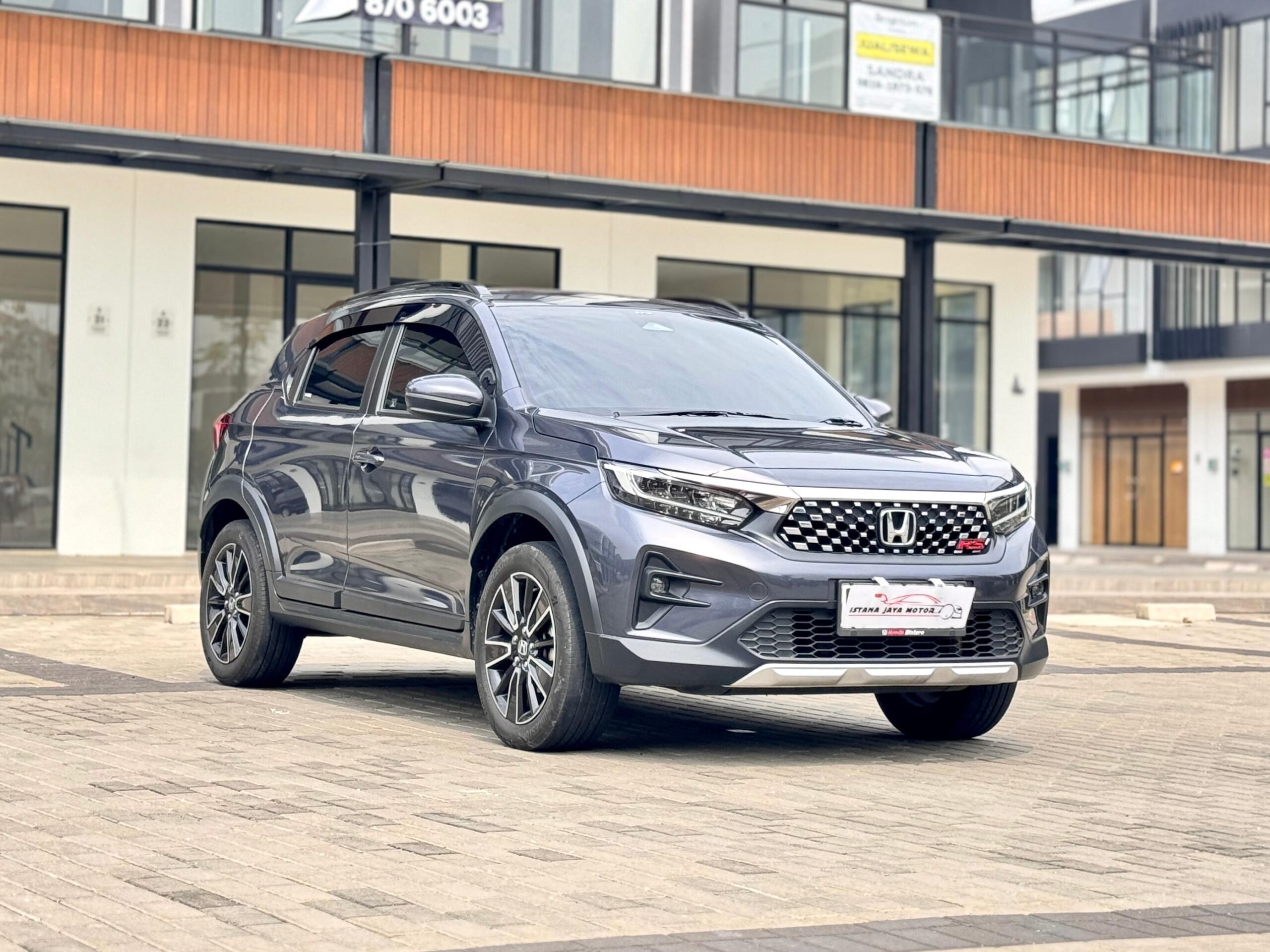 WRV RS SENGSING AT ABU 2023 - Gambar 3