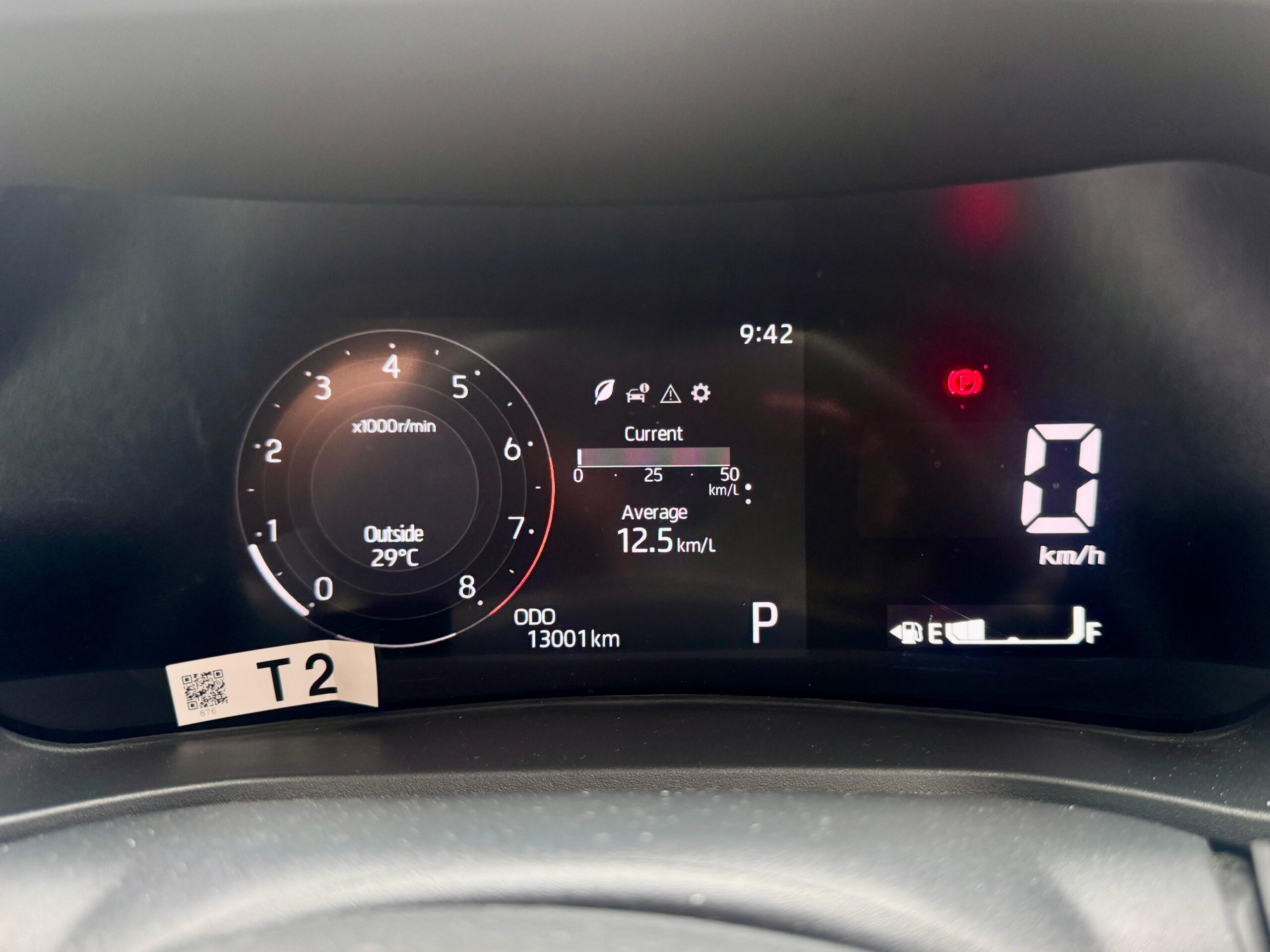 AVANZA VELOZ Q AT PUTIH 2024 - Gambar 8