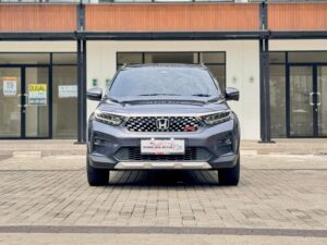 WRV RS SENGSING AT ABU 2023