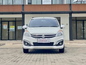 ERTIGA GX AT PUTIH 2016