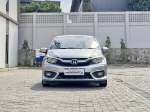 BRIO E AT SILVER 2019