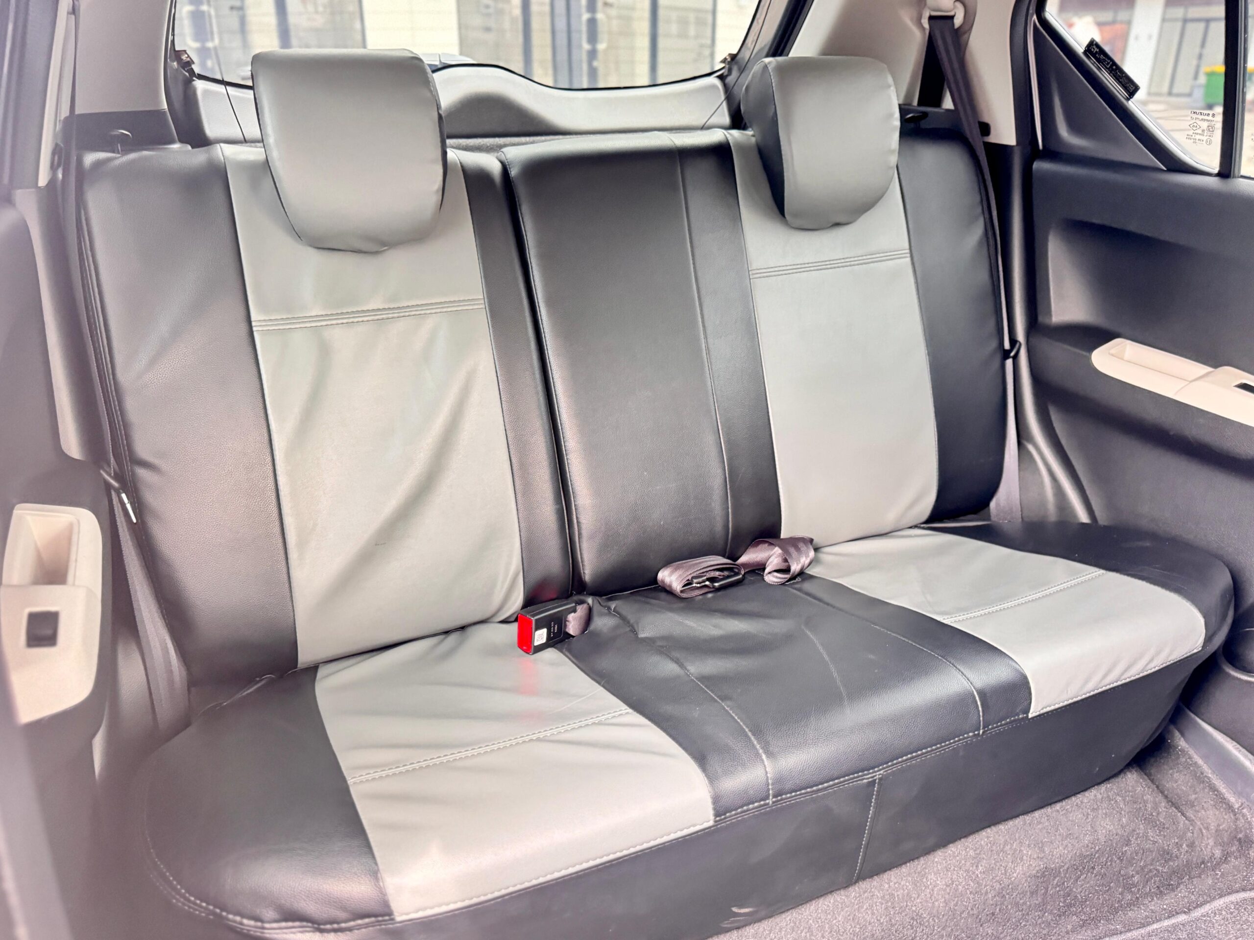 IGNIS GX AGS ABU 2023 - Gambar 13