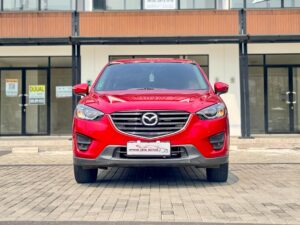 MAZDA CX5 2.5 TOURING AT MERAH 2016