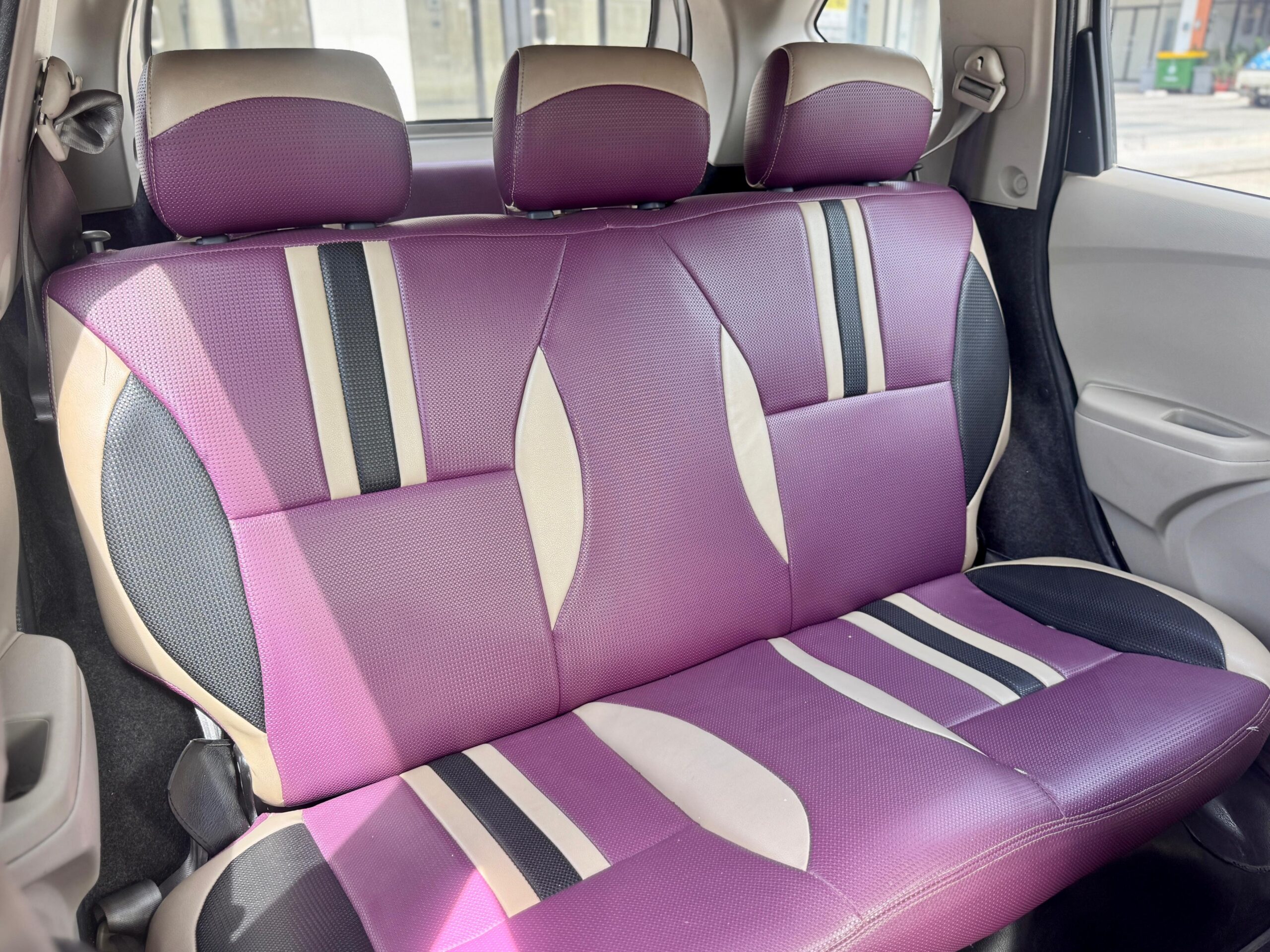 DATSUN GO PANCA MT SILVER 2016 - Gambar 14