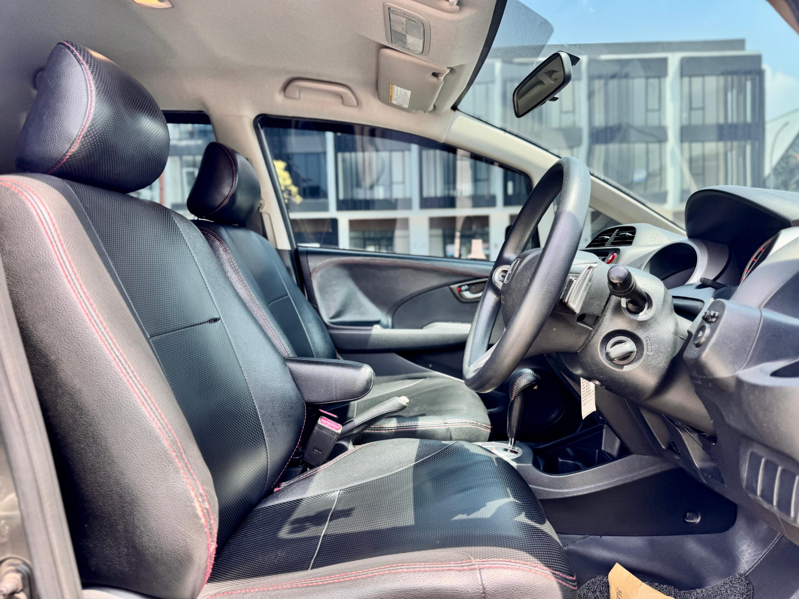 JAZ RS AT ABU 2013 - Gambar 10