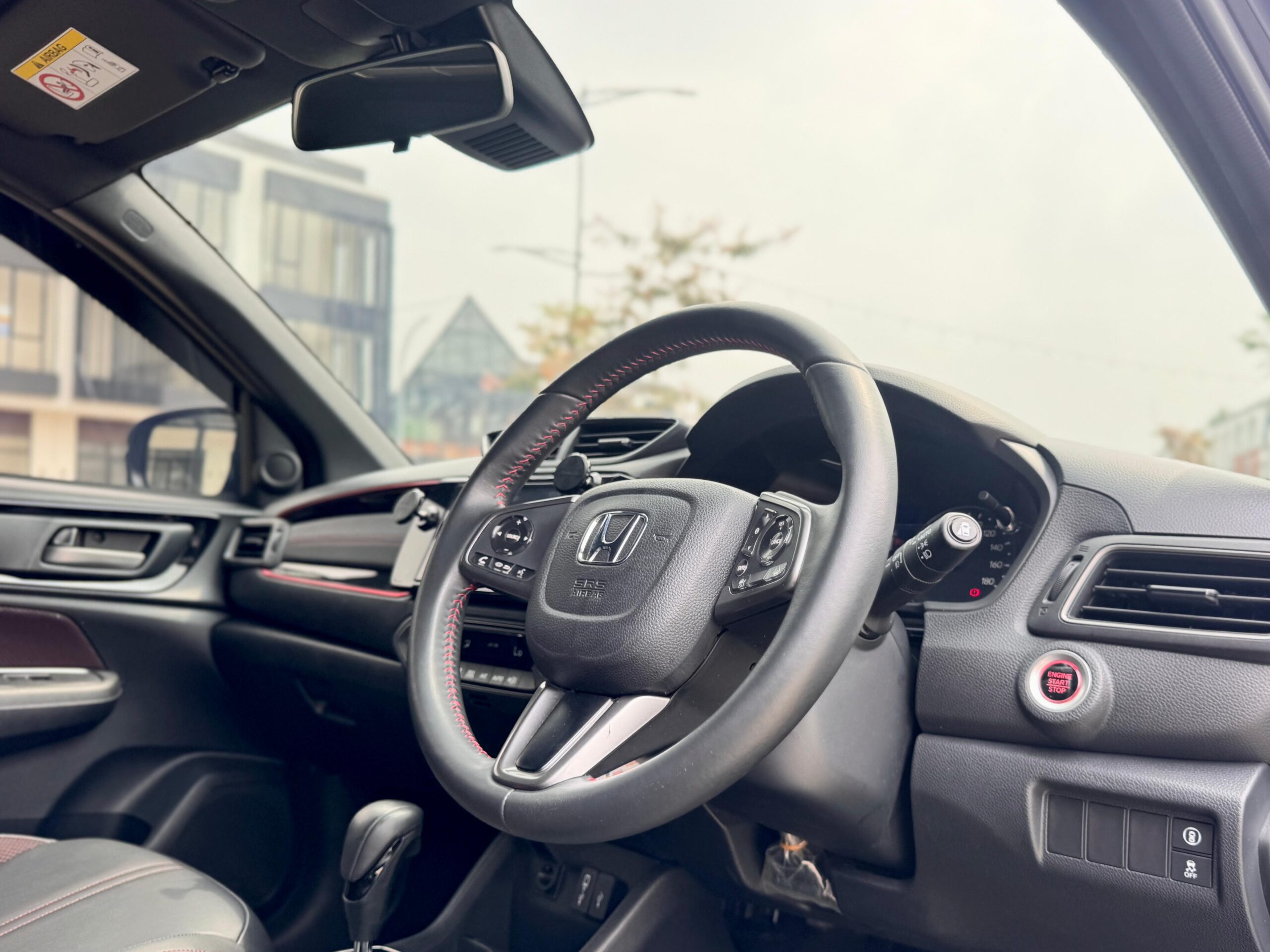 WRV RS SENGSING AT ABU 2023 - Gambar 10