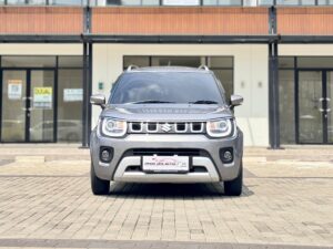 IGNIS GX AGS ABU 2023