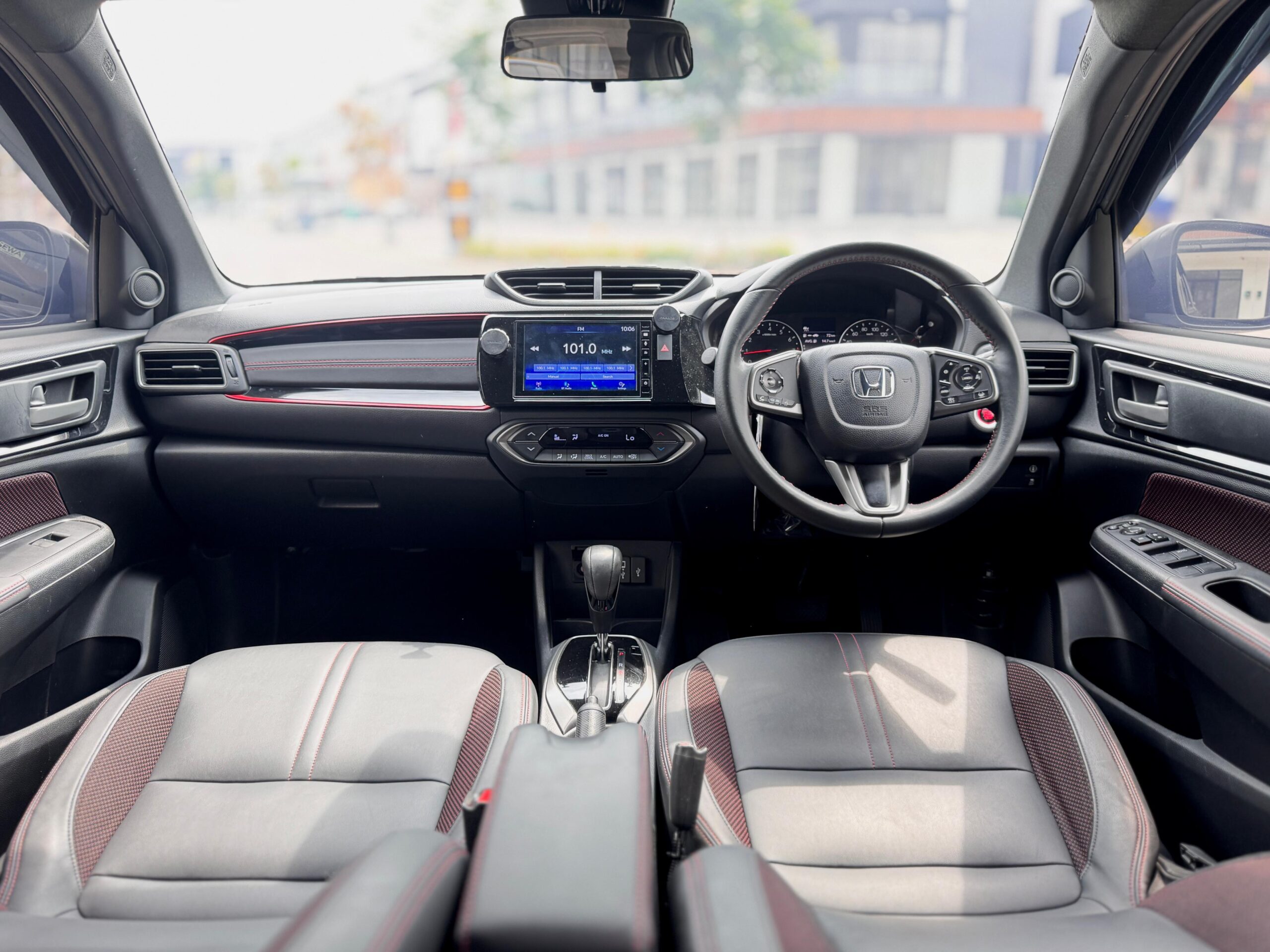 WRV RS SENGSING AT ABU 2023 - Gambar 9